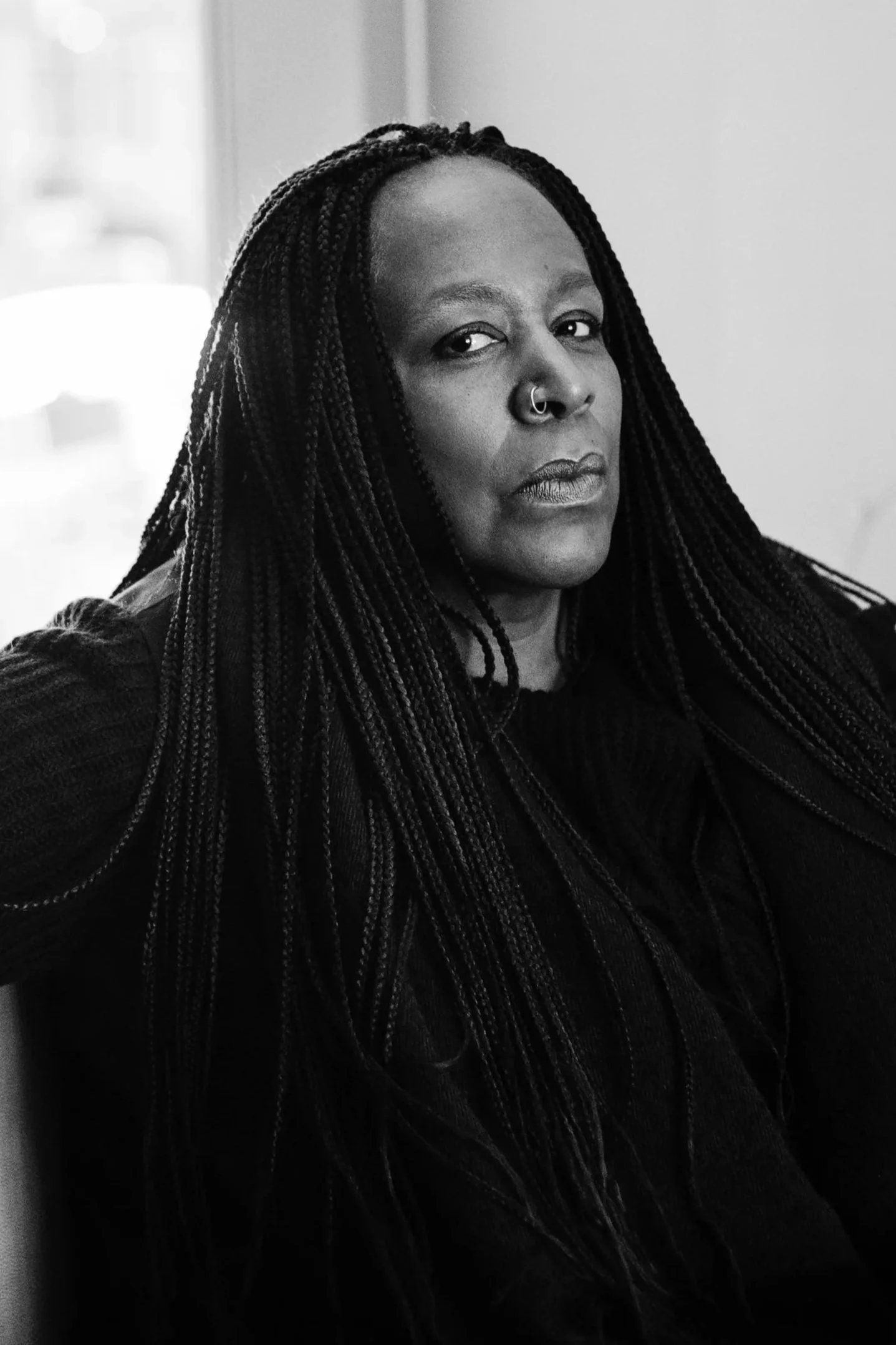 Dael<br>Orlandersmith