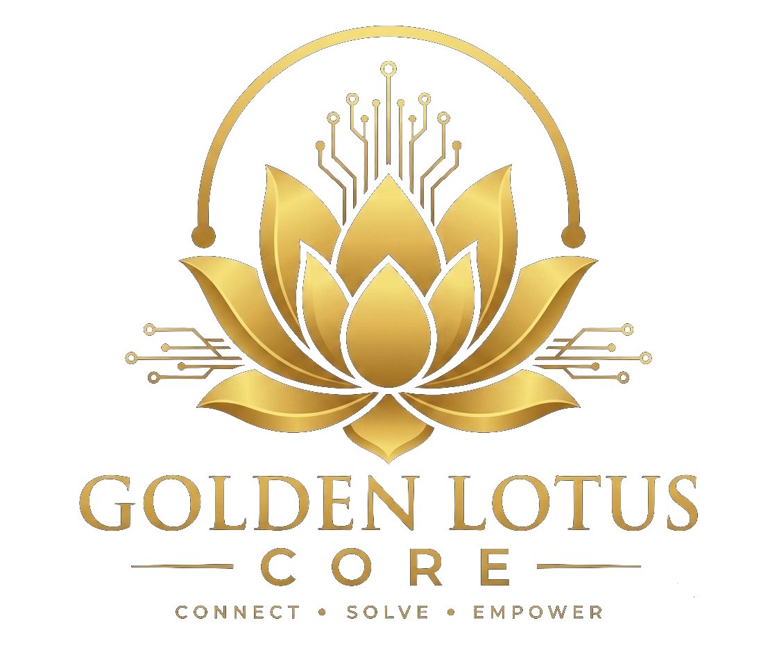 Golden Lotus Core, LLC