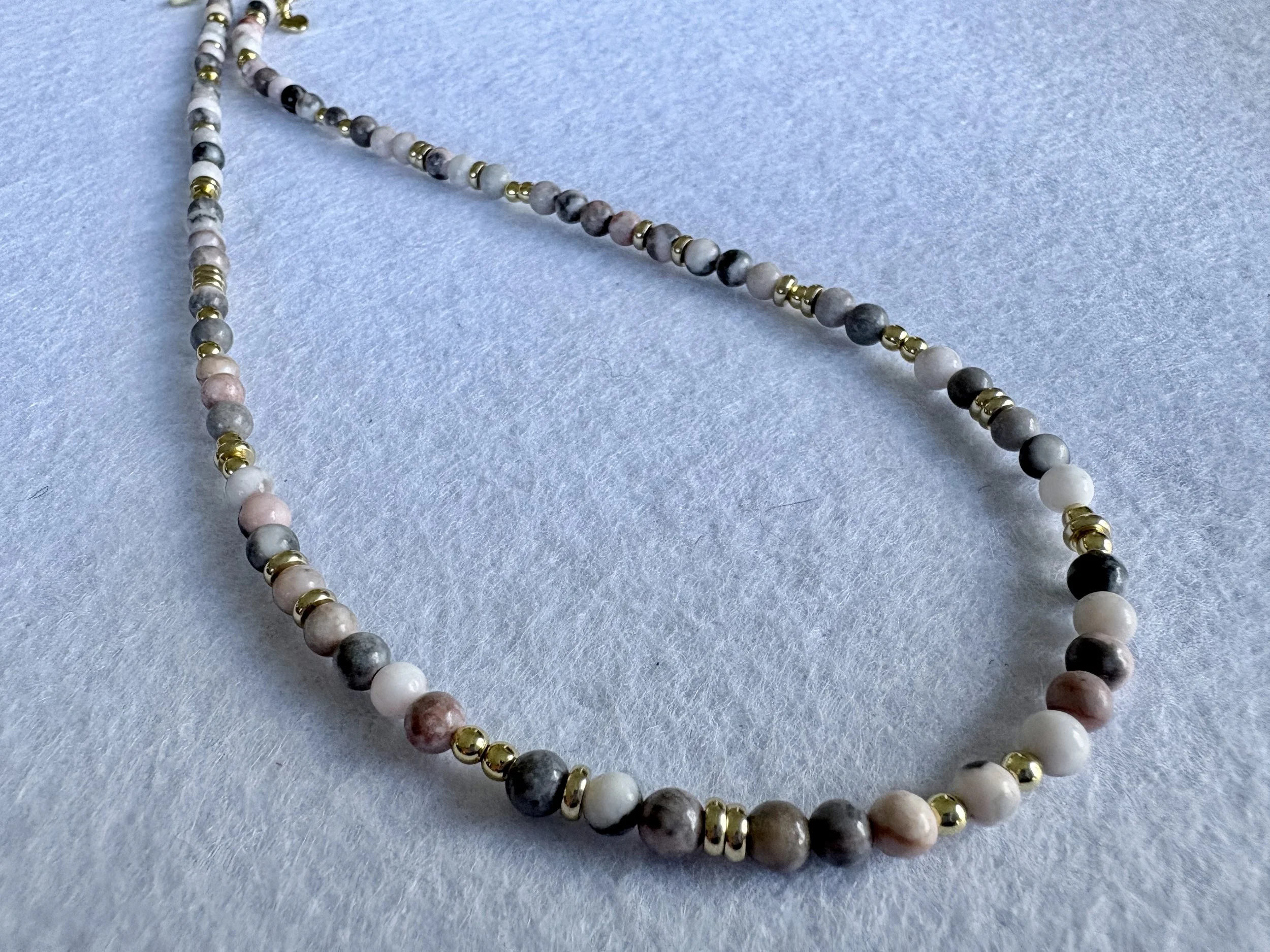 Pink Zebra Jasper Detail.JPG