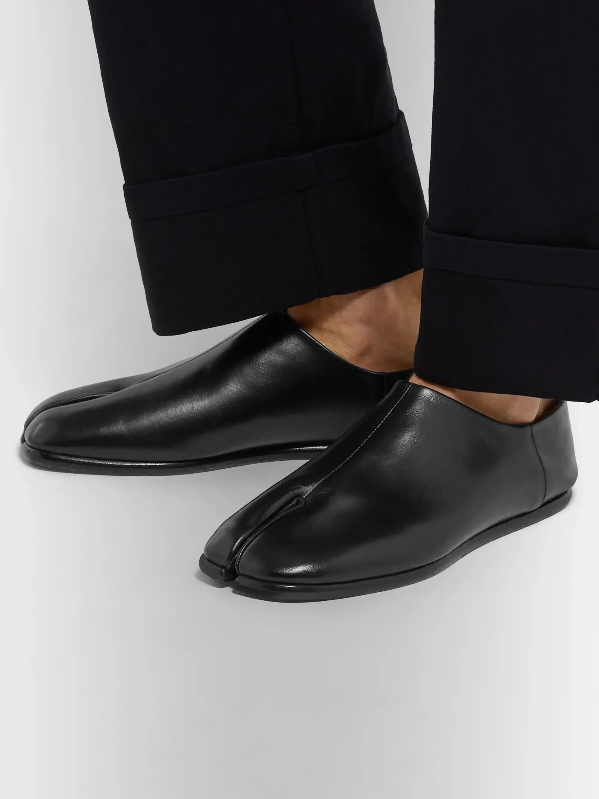 The $995 Shoe
