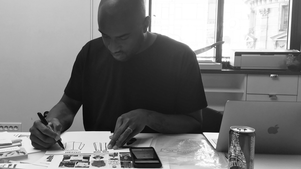 What Virgil Actually Built