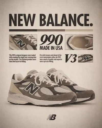 The Shoe That Costs Nothing