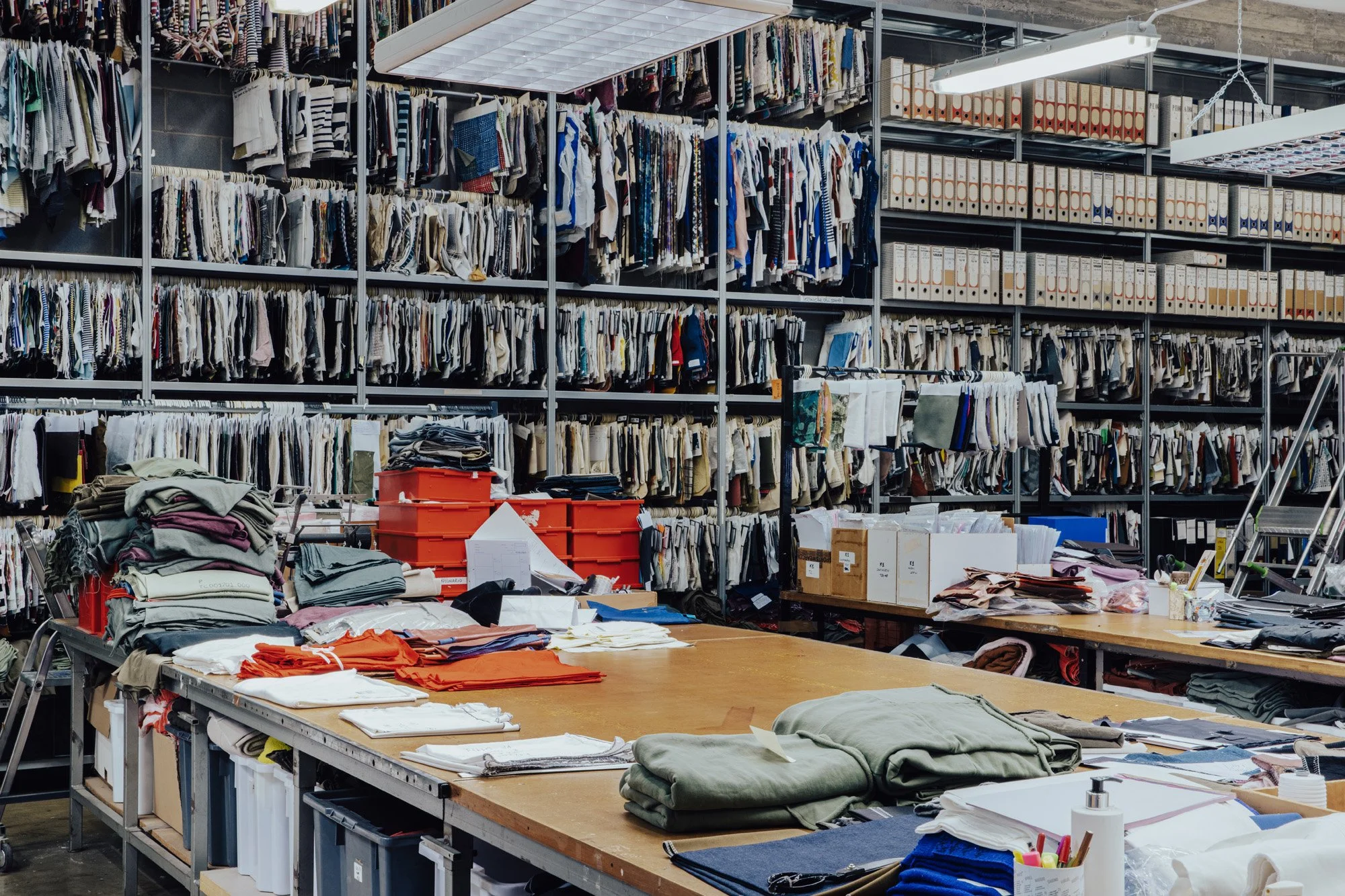 The Italian Factory