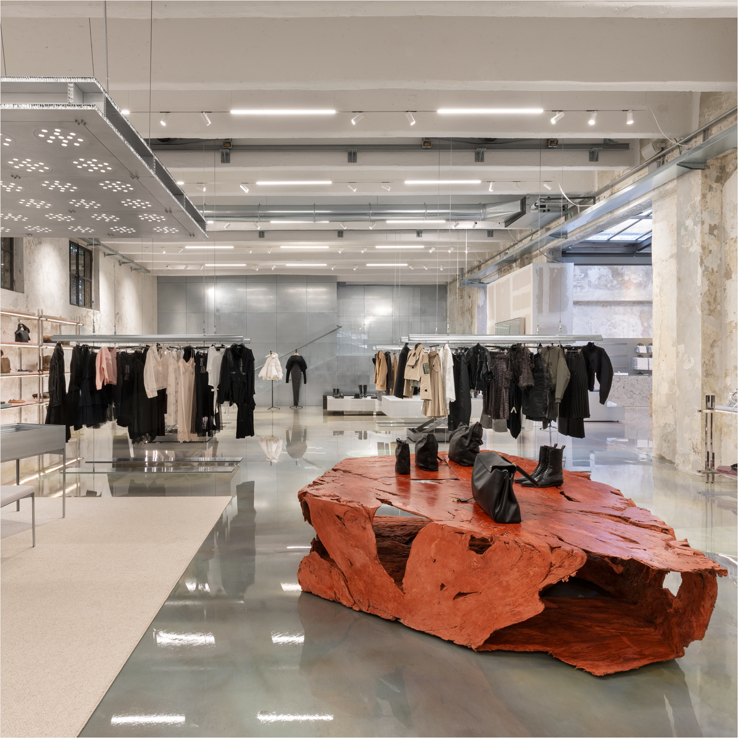 The Last Concept Store