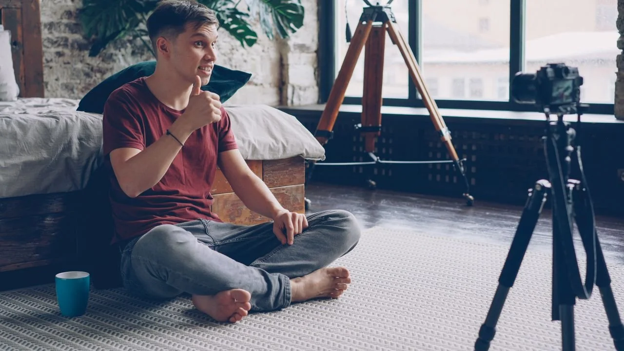 Narrative Interview Coaching for College Students
