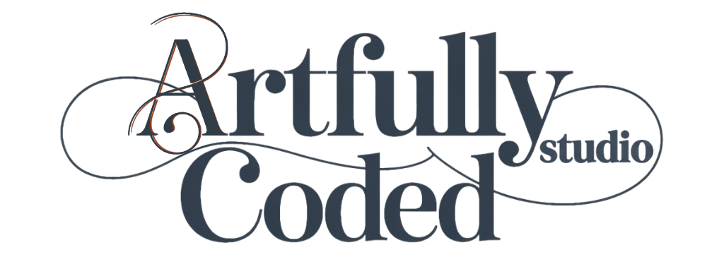 Artfully Coded Studio