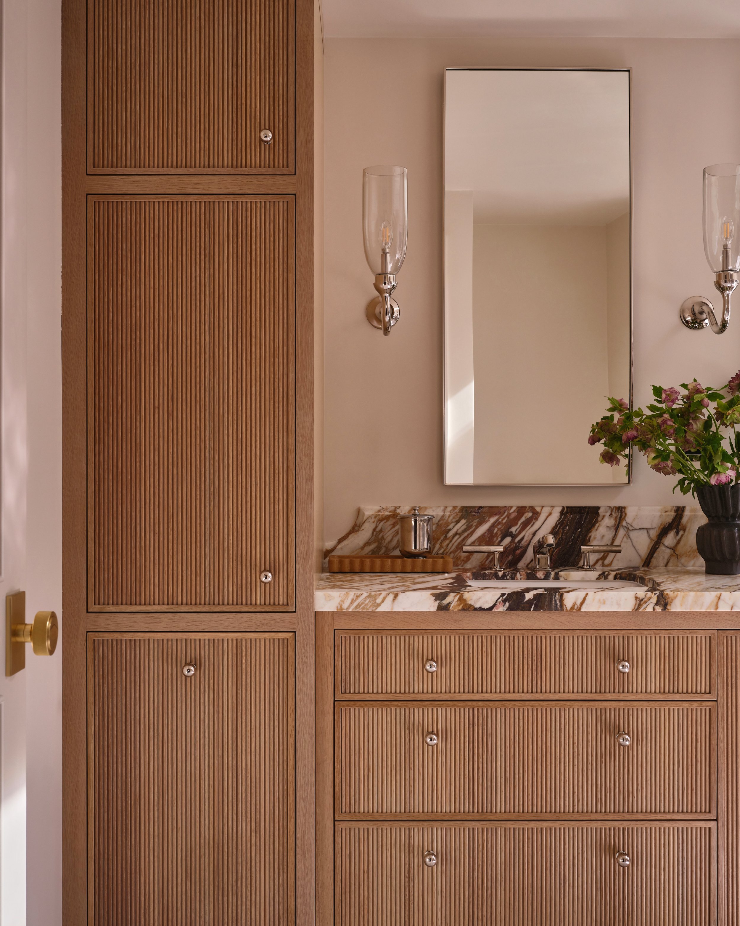 Atelier Oleana Interior Design by Anu Jain