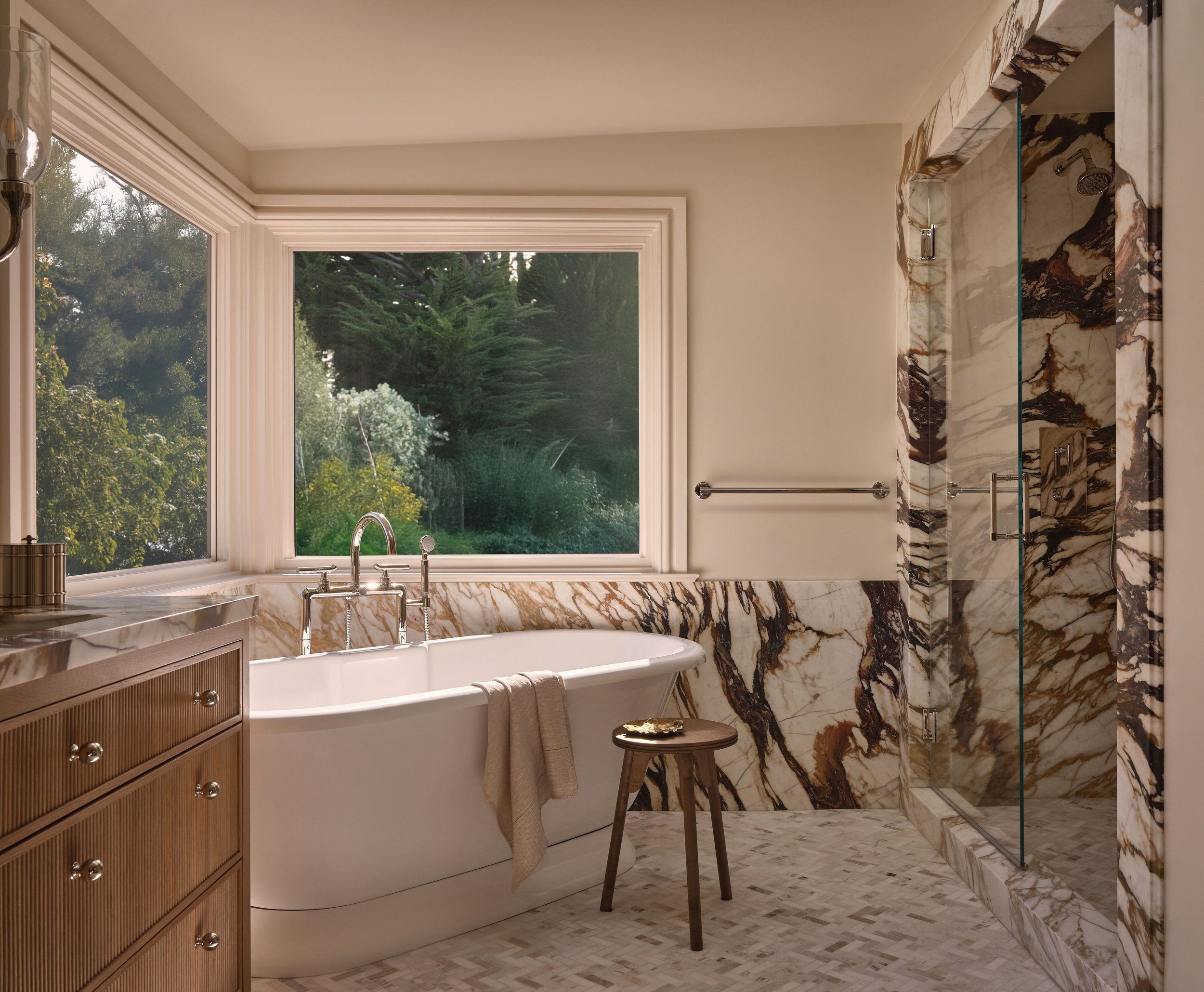 Atelier Oleana Interior Design by Anu Jain