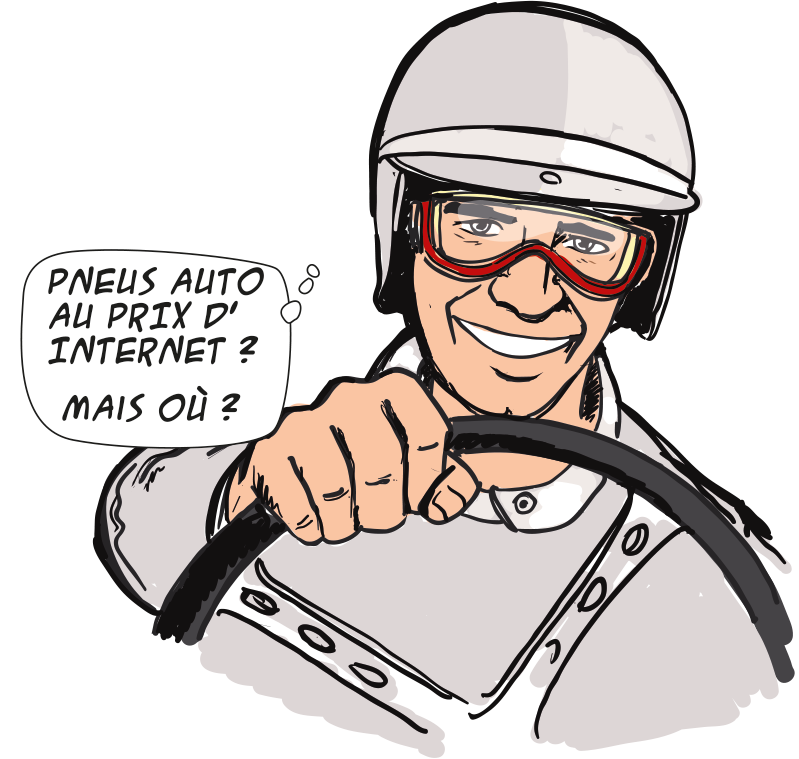 Chez Quick Pneus, nous vous proposons les pneus au meilleur prix du marché avec nos conseils en plus. Montage, équilibrage, stockage de vos pneus et roues.