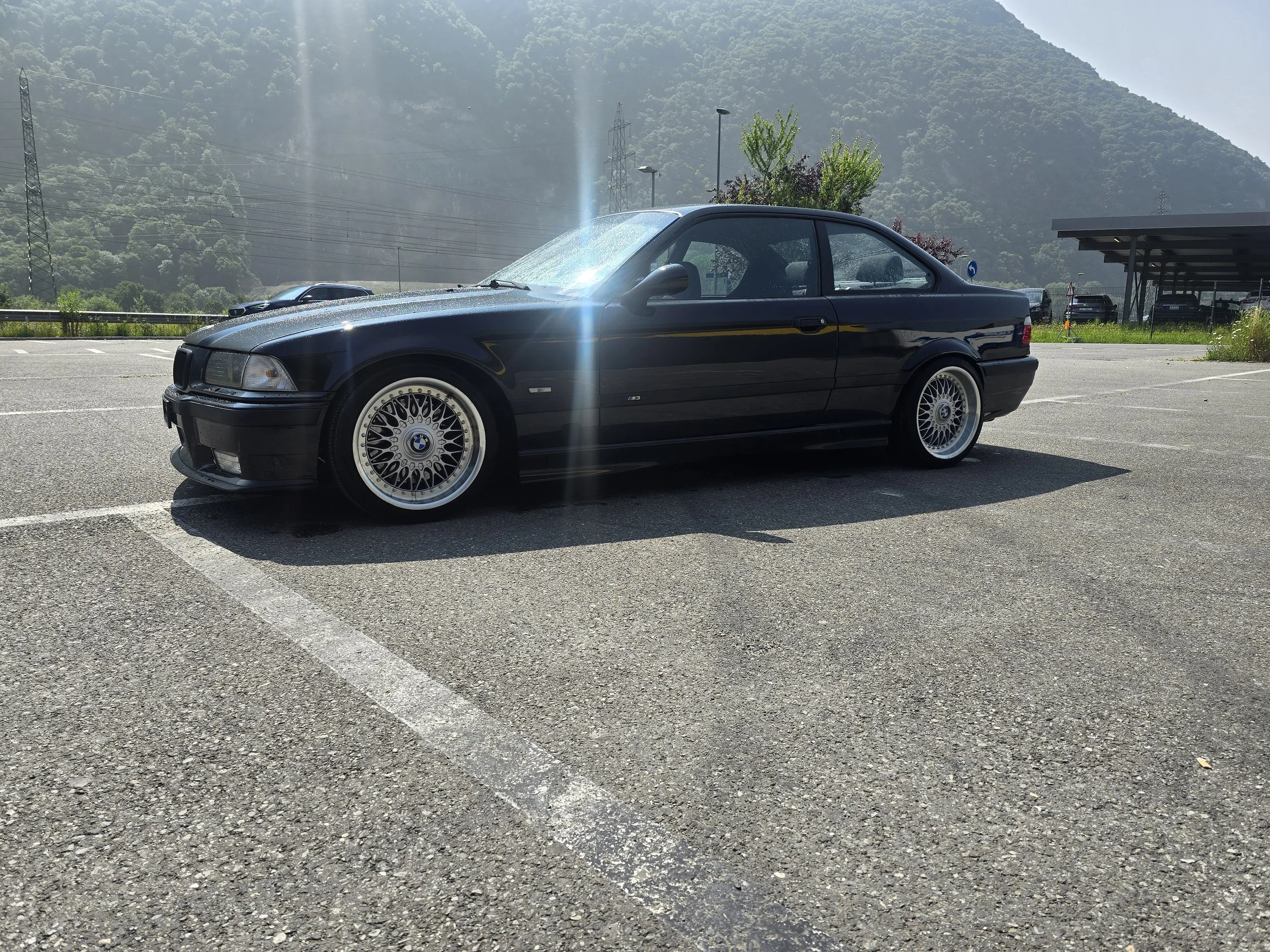 BMW M3