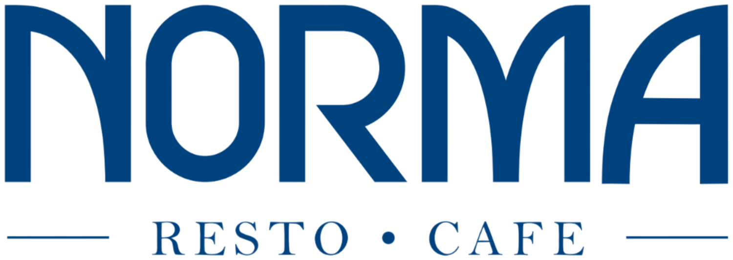  Norma | Resto &amp; Cafe