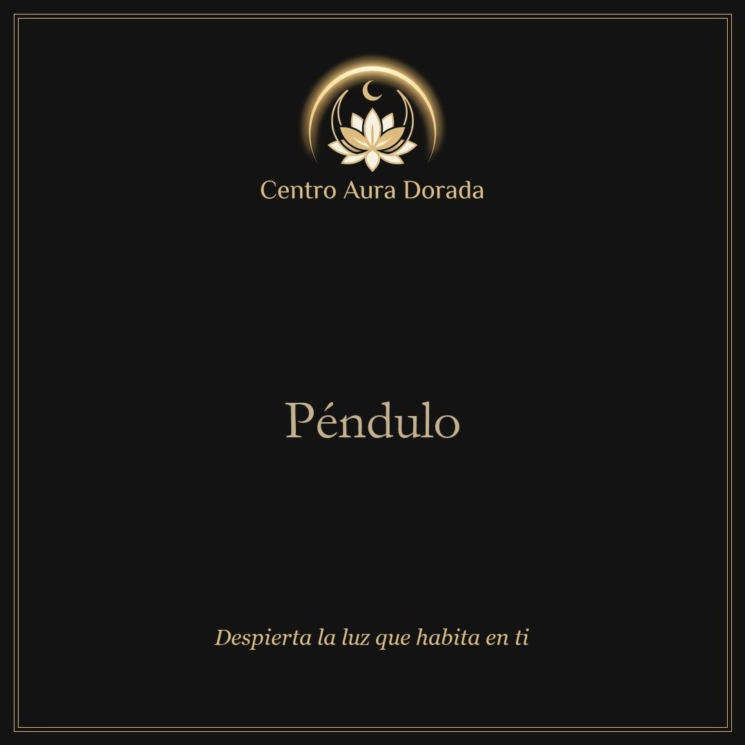 Taller de Péndulo