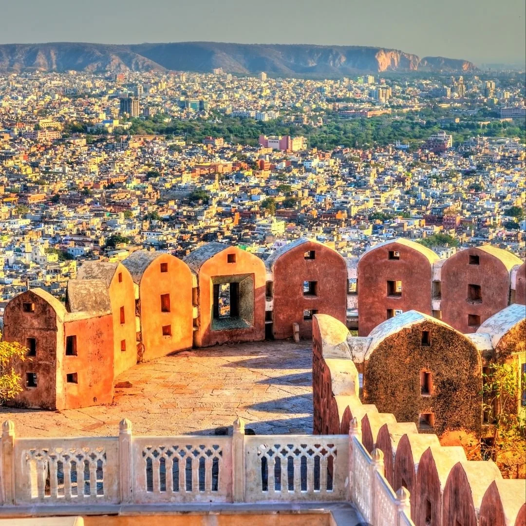 India Is Short on Copper. Jaipur Should Be Where It's Solved.