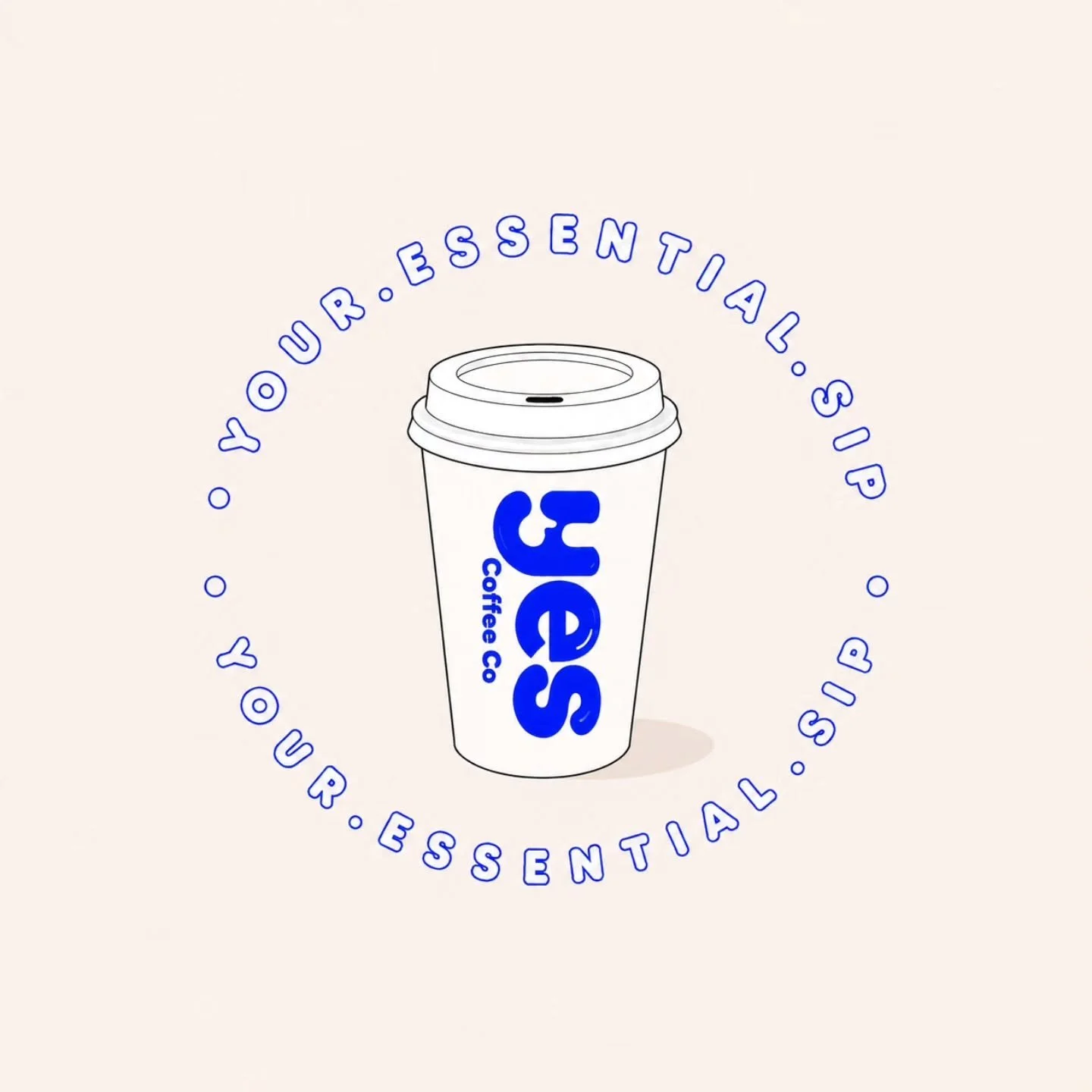 A lot can happen after one small YES ☕️💙

A coffee run turns into a catch up.
A quick stop turns into a new favourite spot.
A stranger turns into a regular.

That&rsquo;s the kind of vibe we&rsquo;re building at Yes Coffee Co.

We&rsquo;re still new