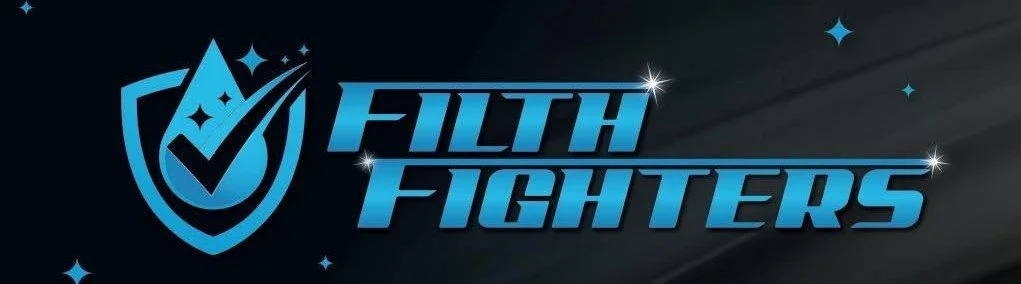 Filth Fighters Cleaning