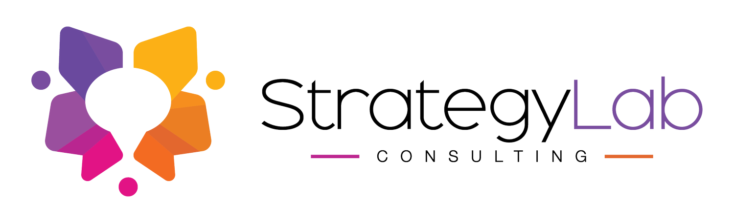 StrategyLab Consulting