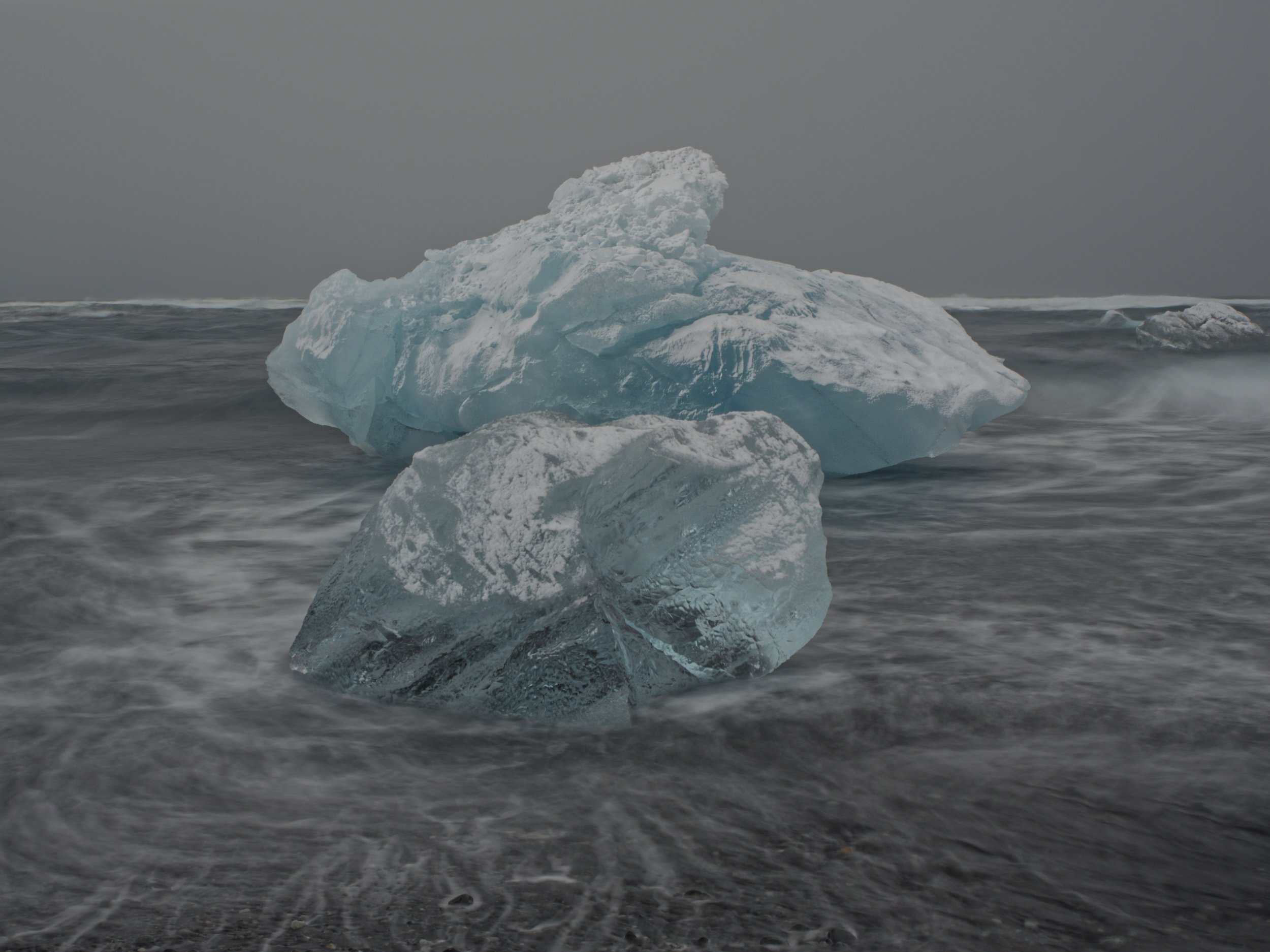 Seascape