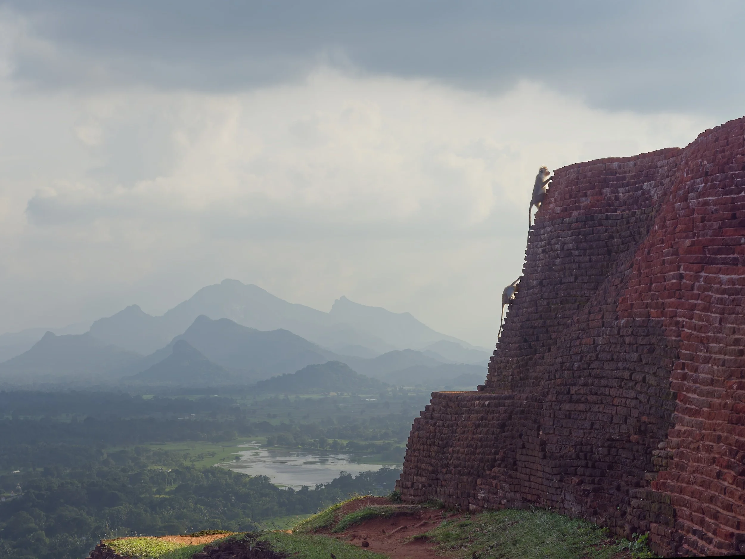Sri Lanka