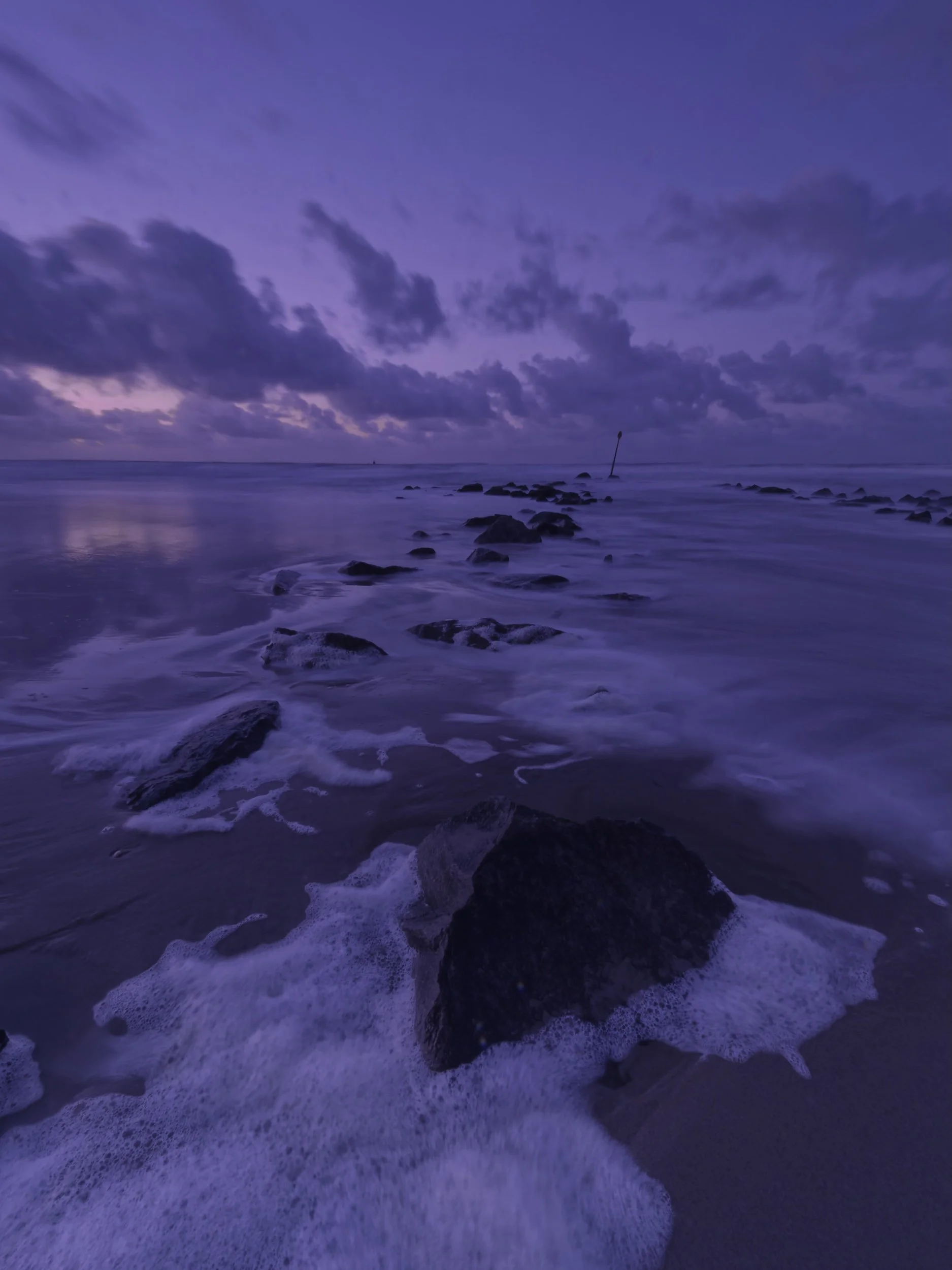 Seascape