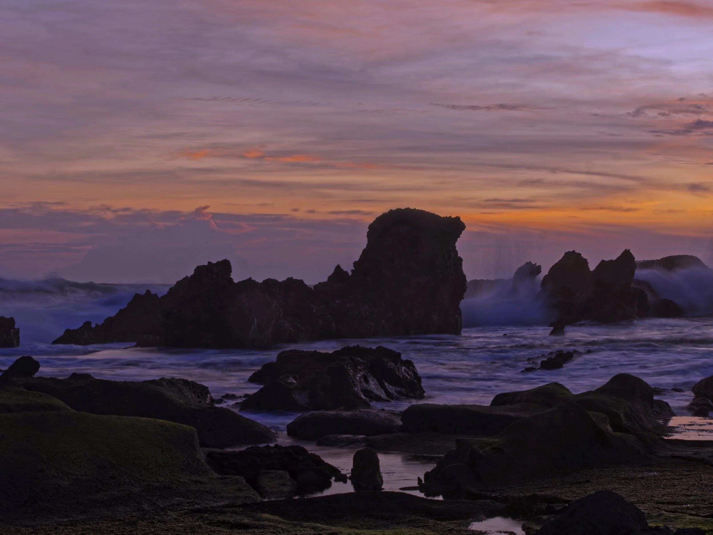 Seascape