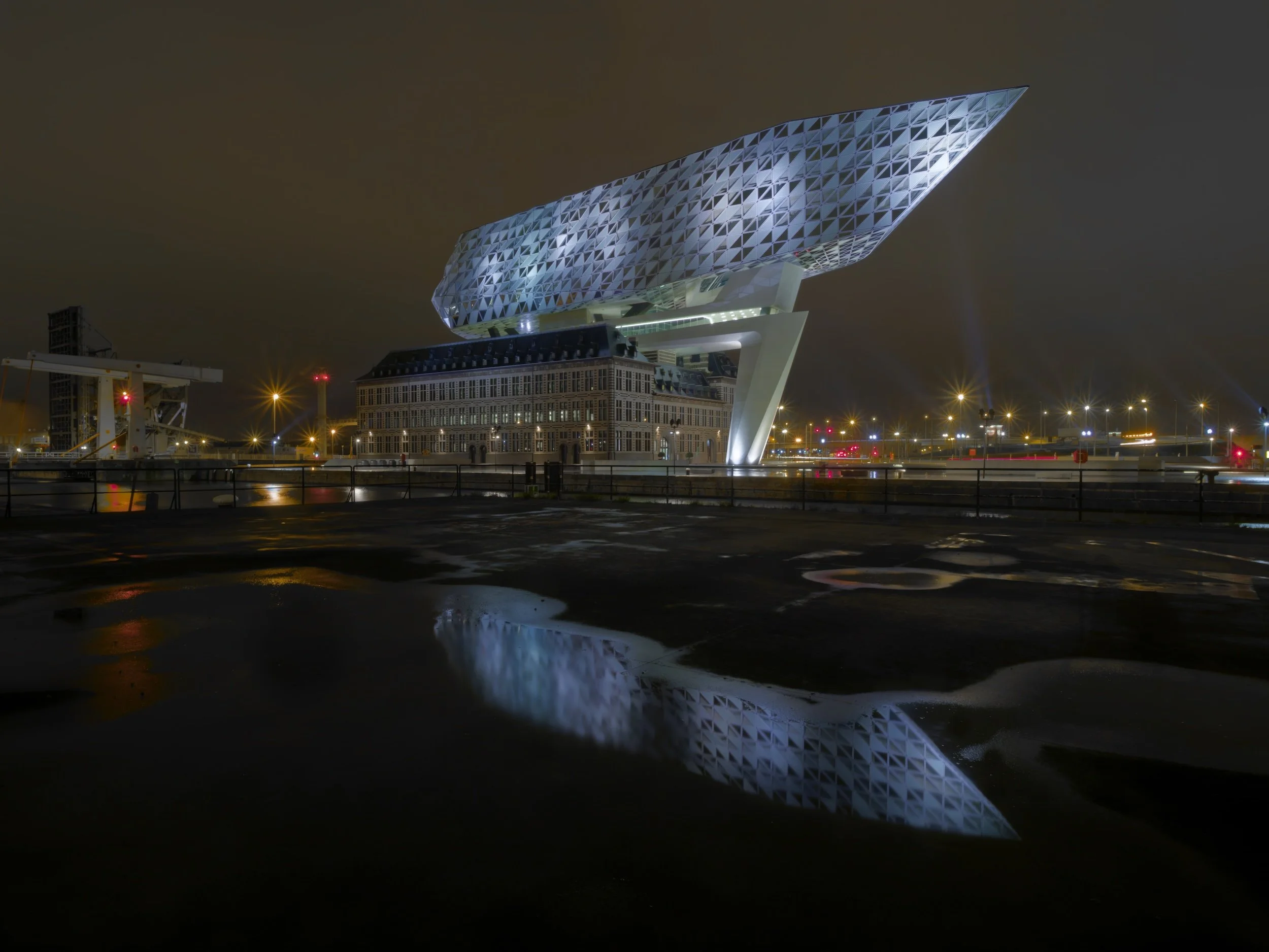 Antwerp