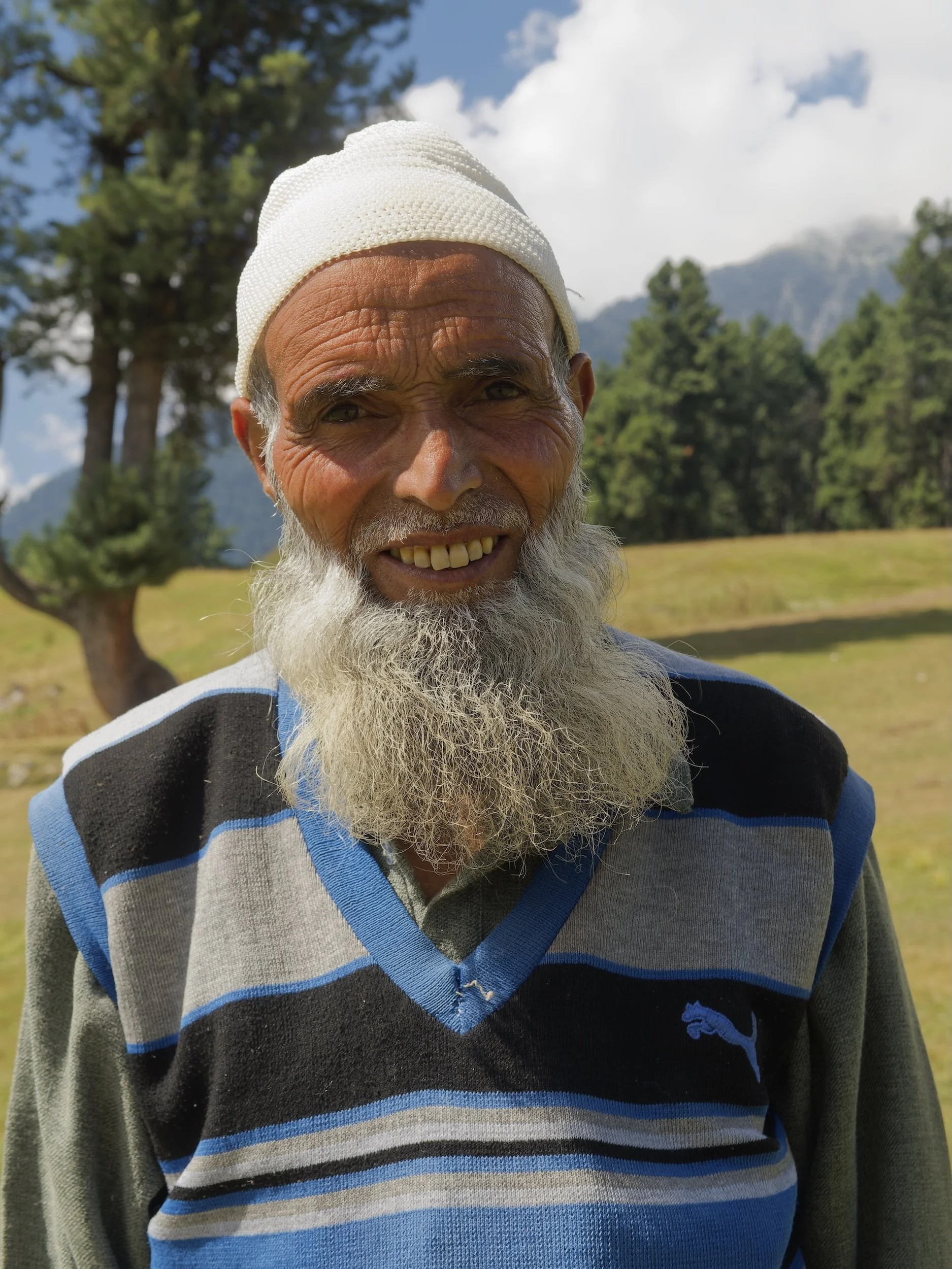 India