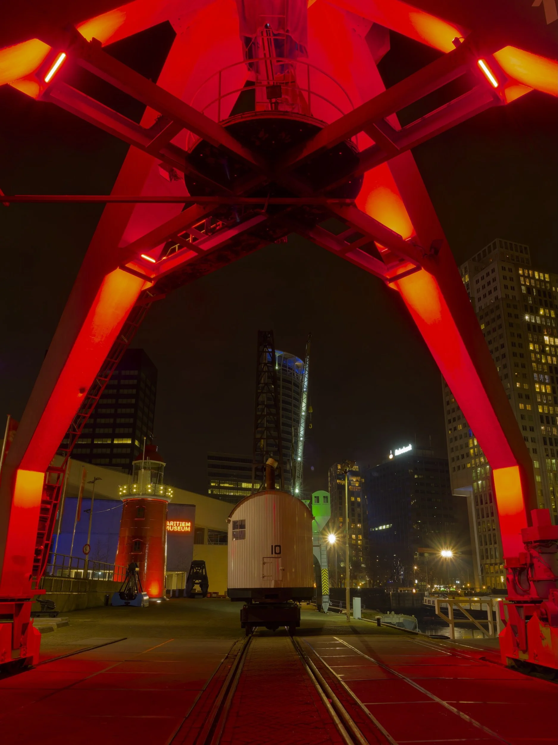 Rotterdam