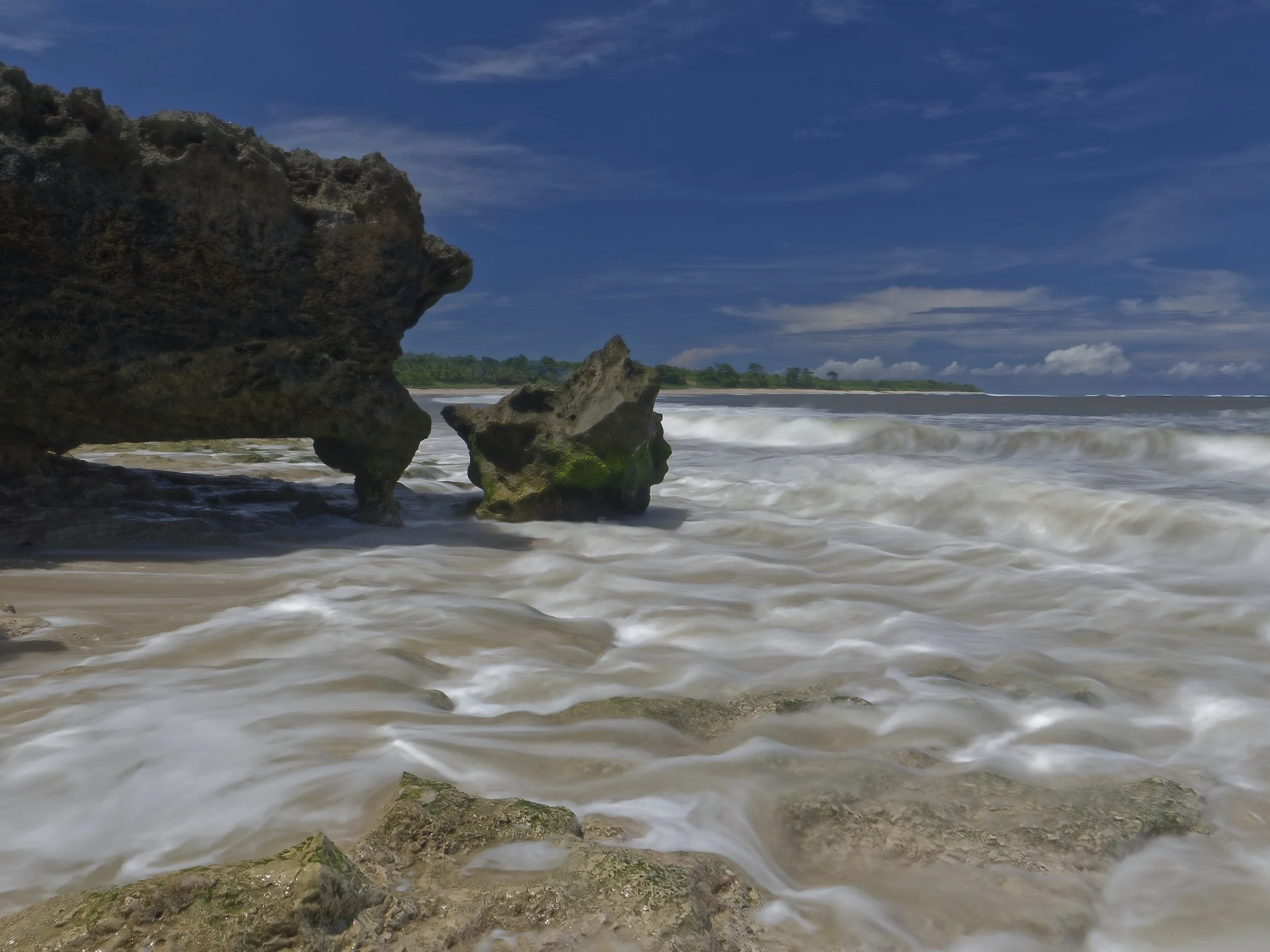 Seascape