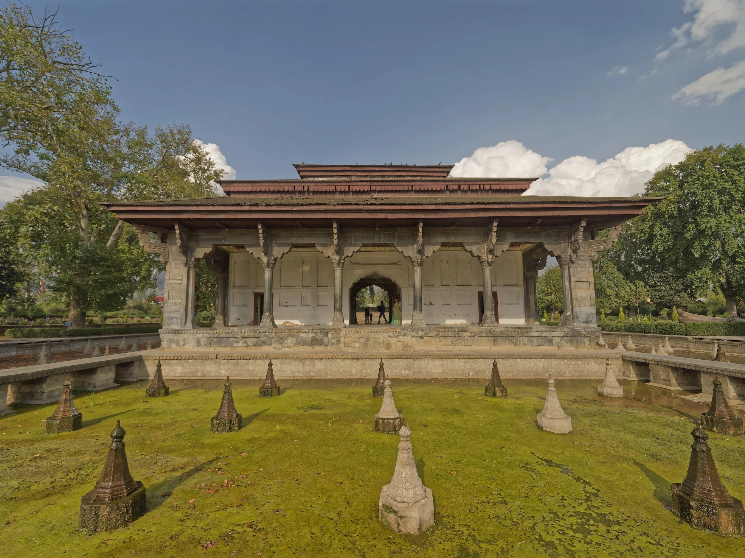 India