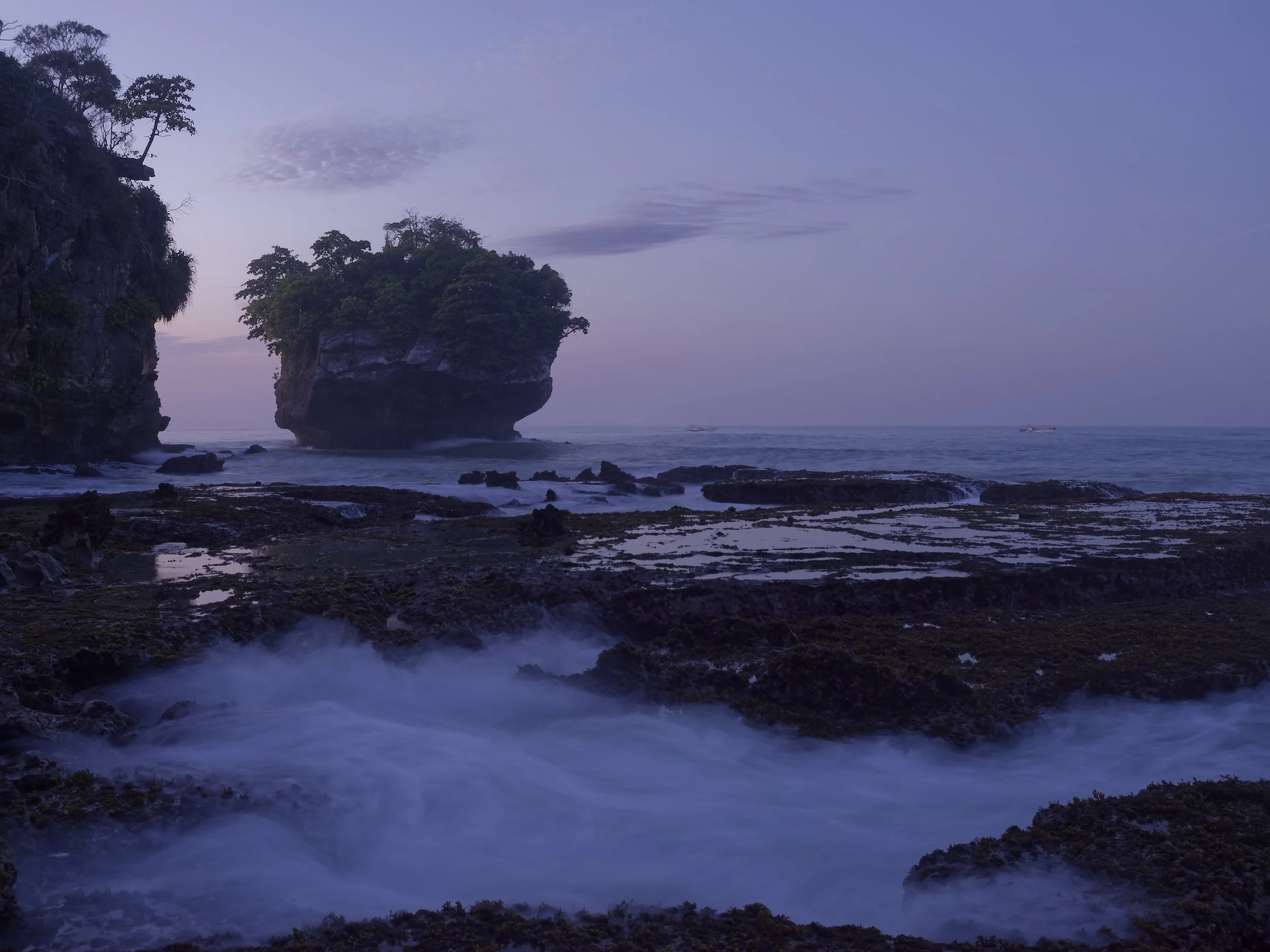 Seascape