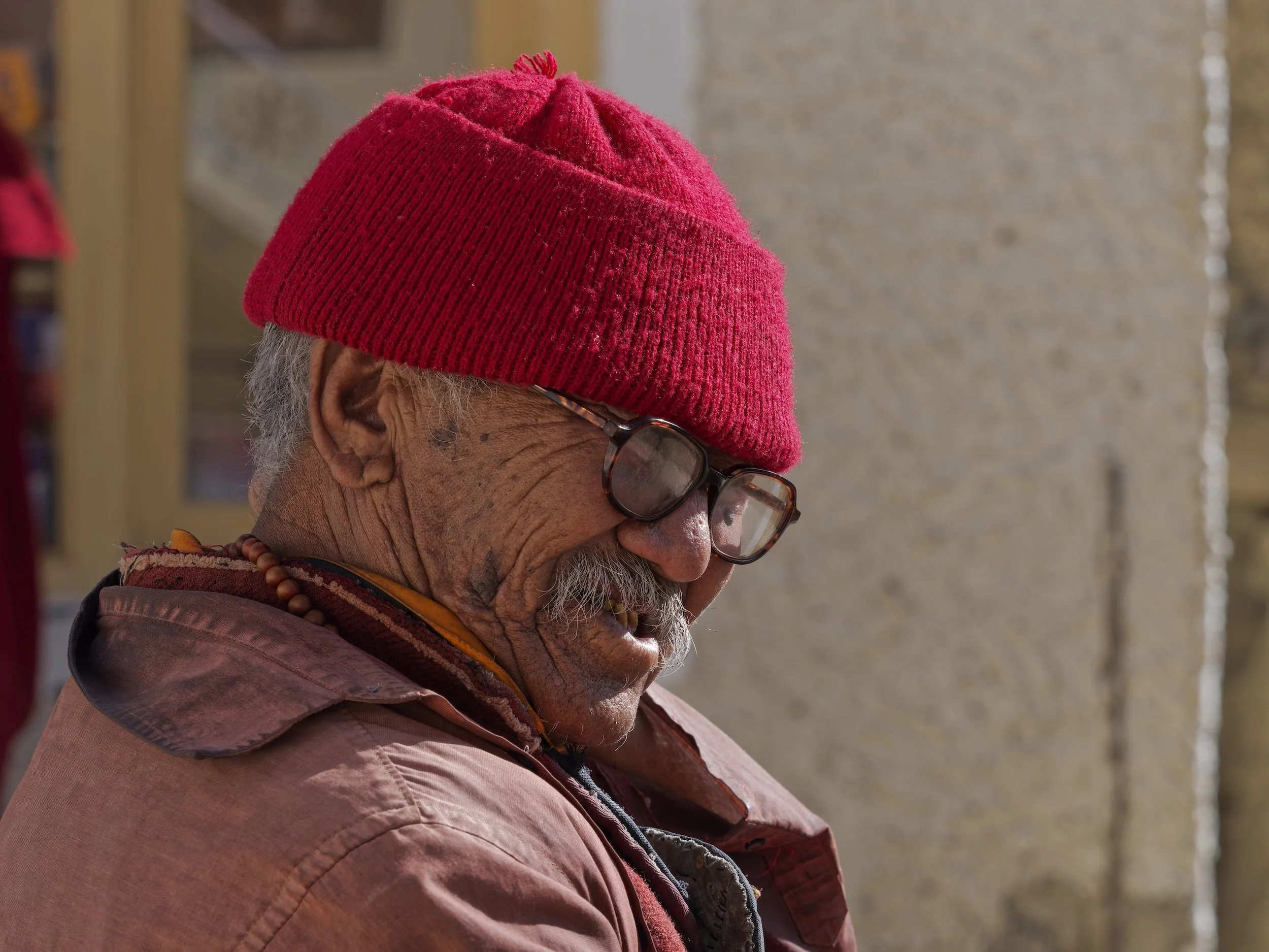 India