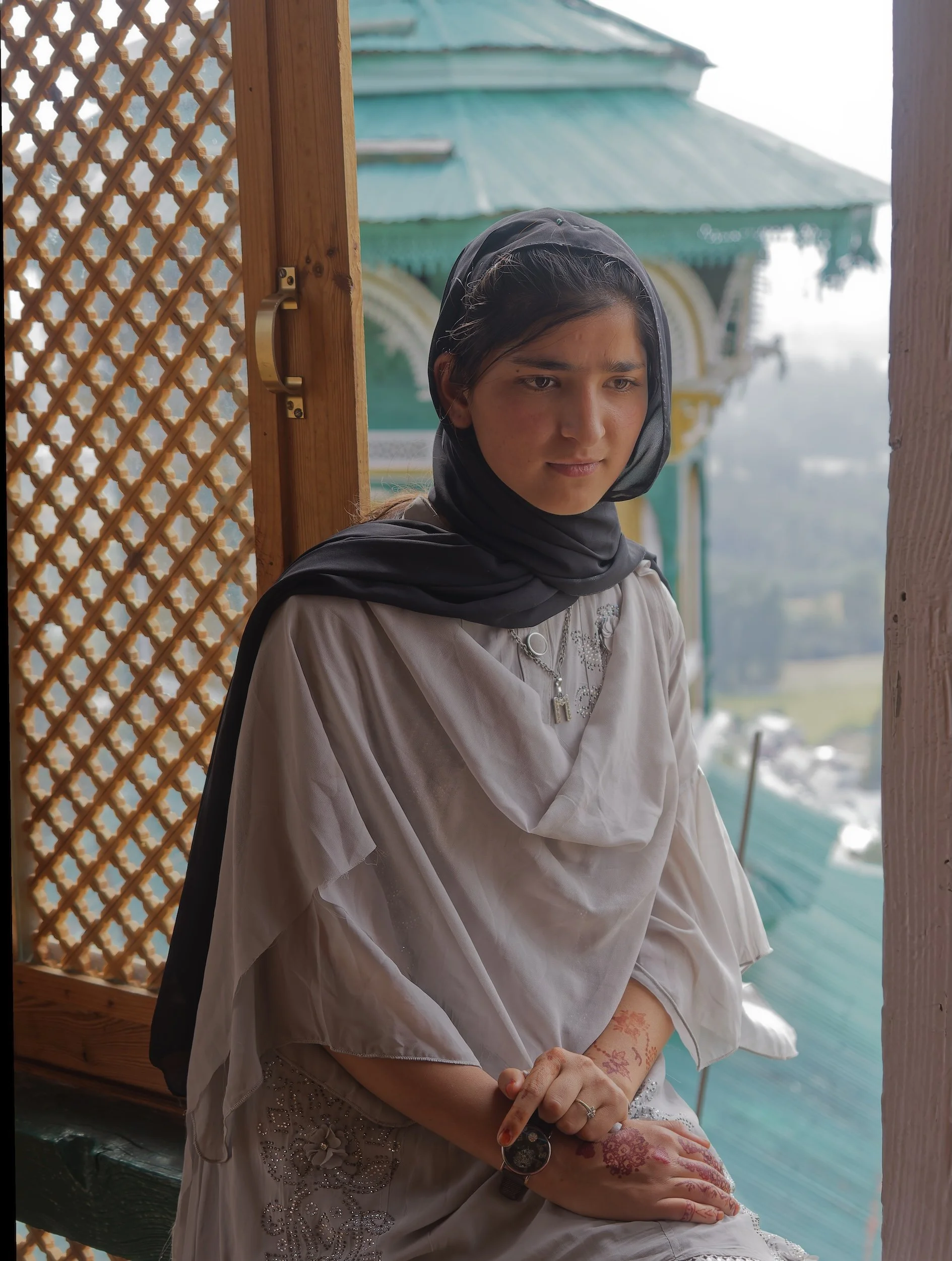 India