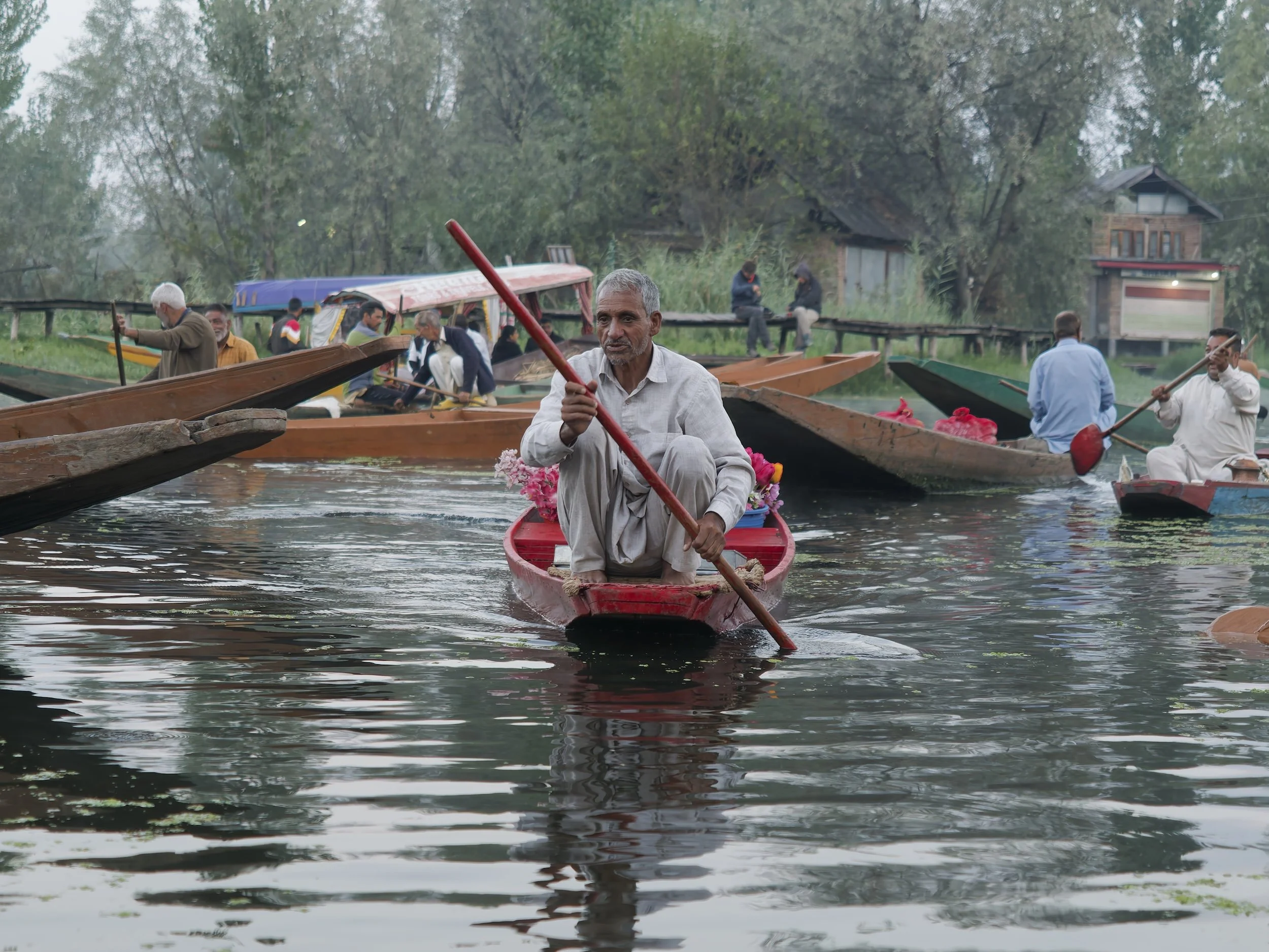 India