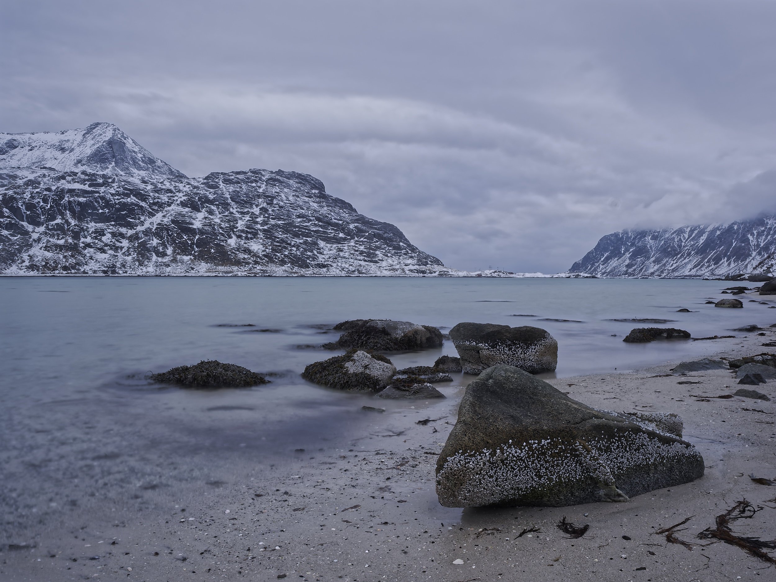 Seascape