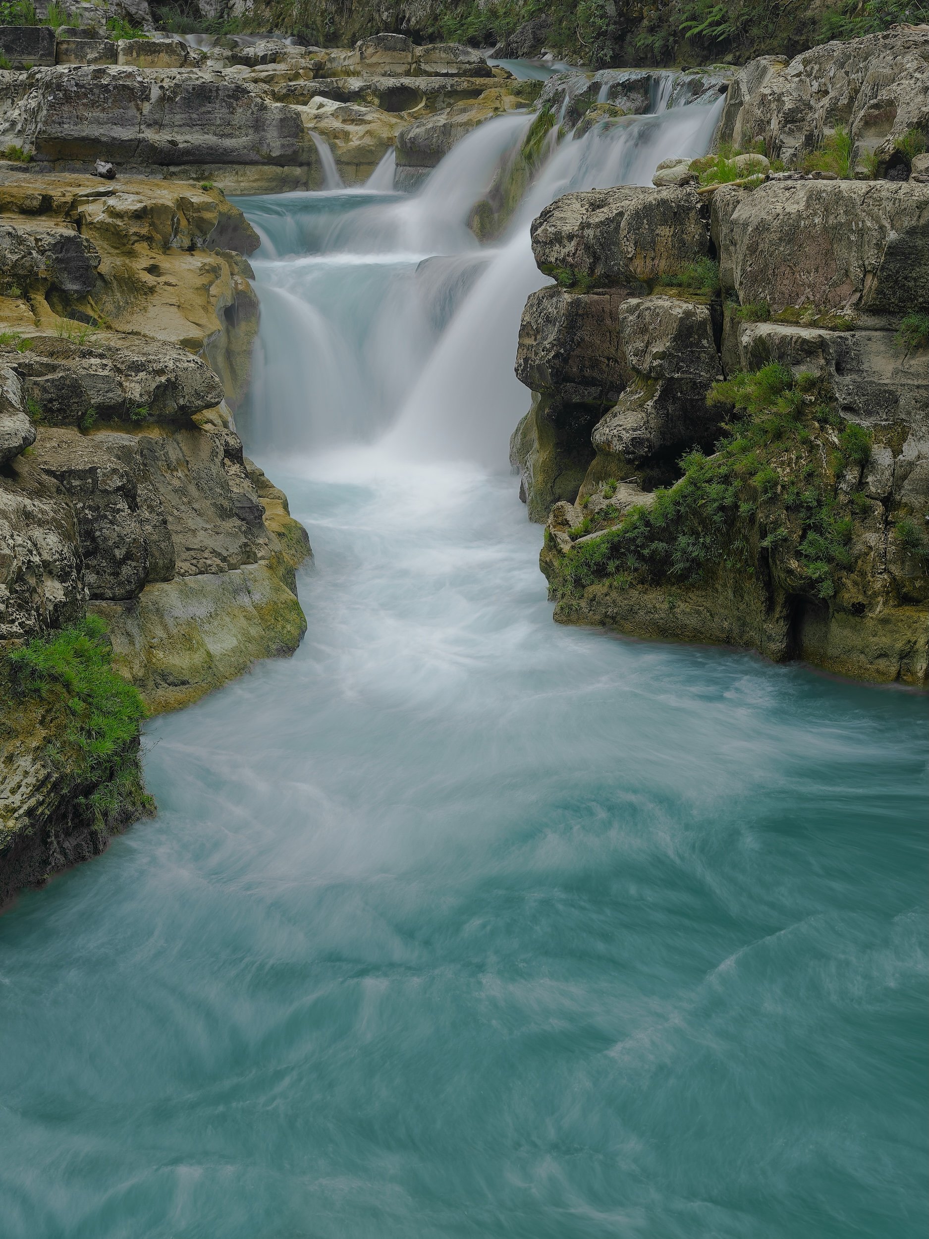 Indonesia