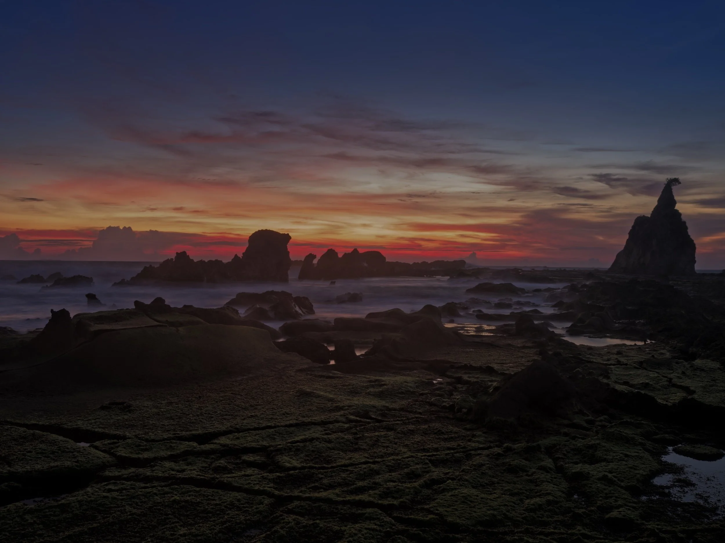 Seascape