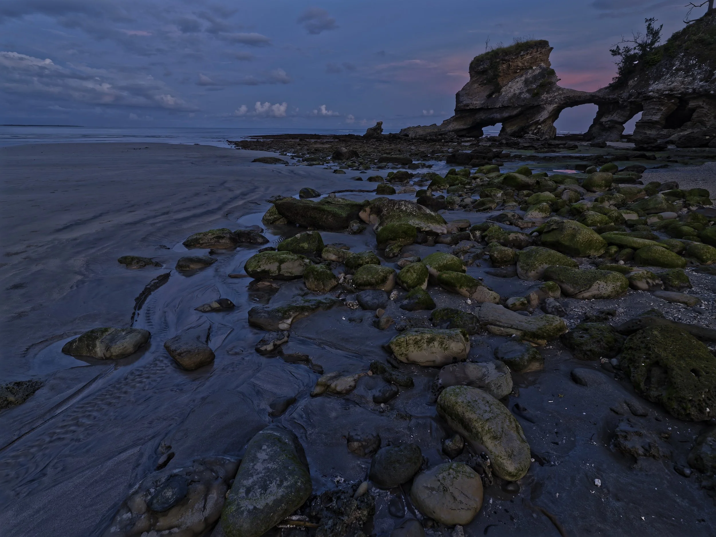 Seascape
