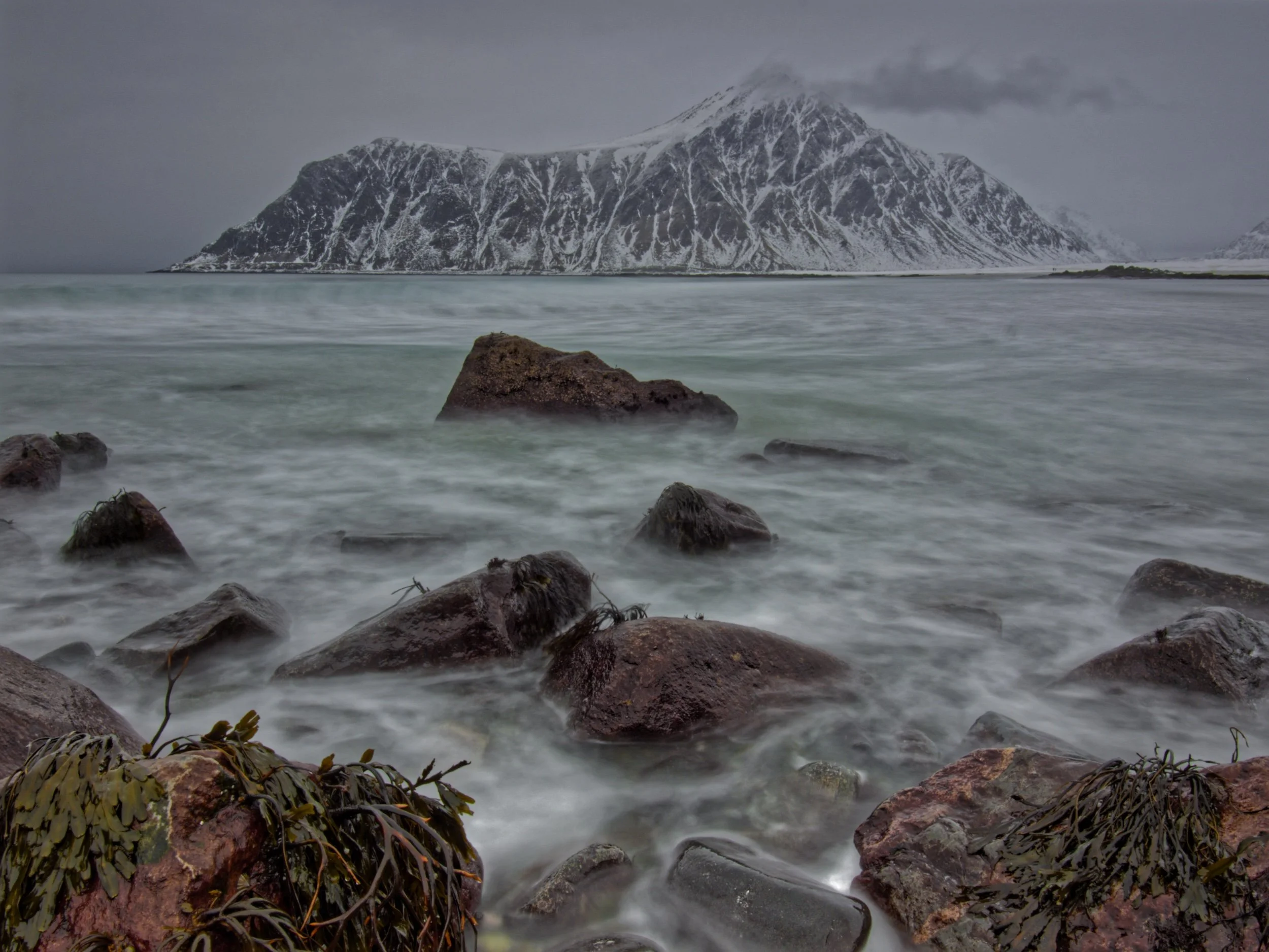 Norway