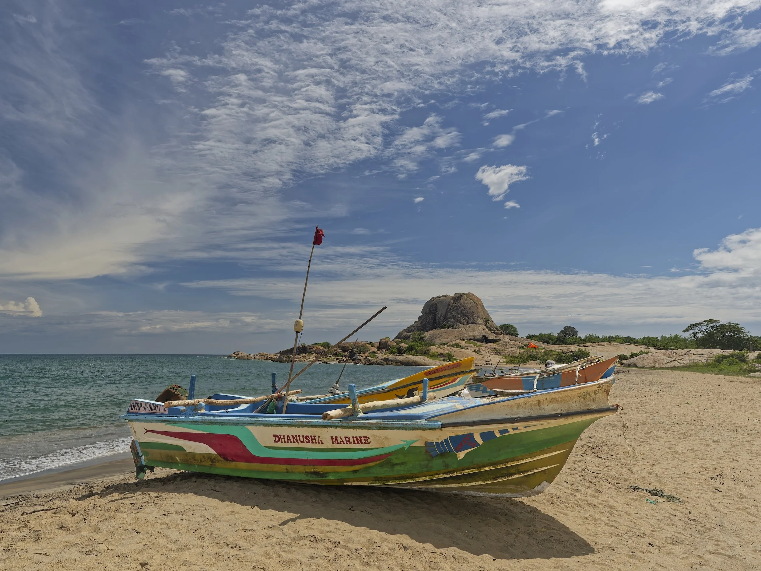 Sri Lanka