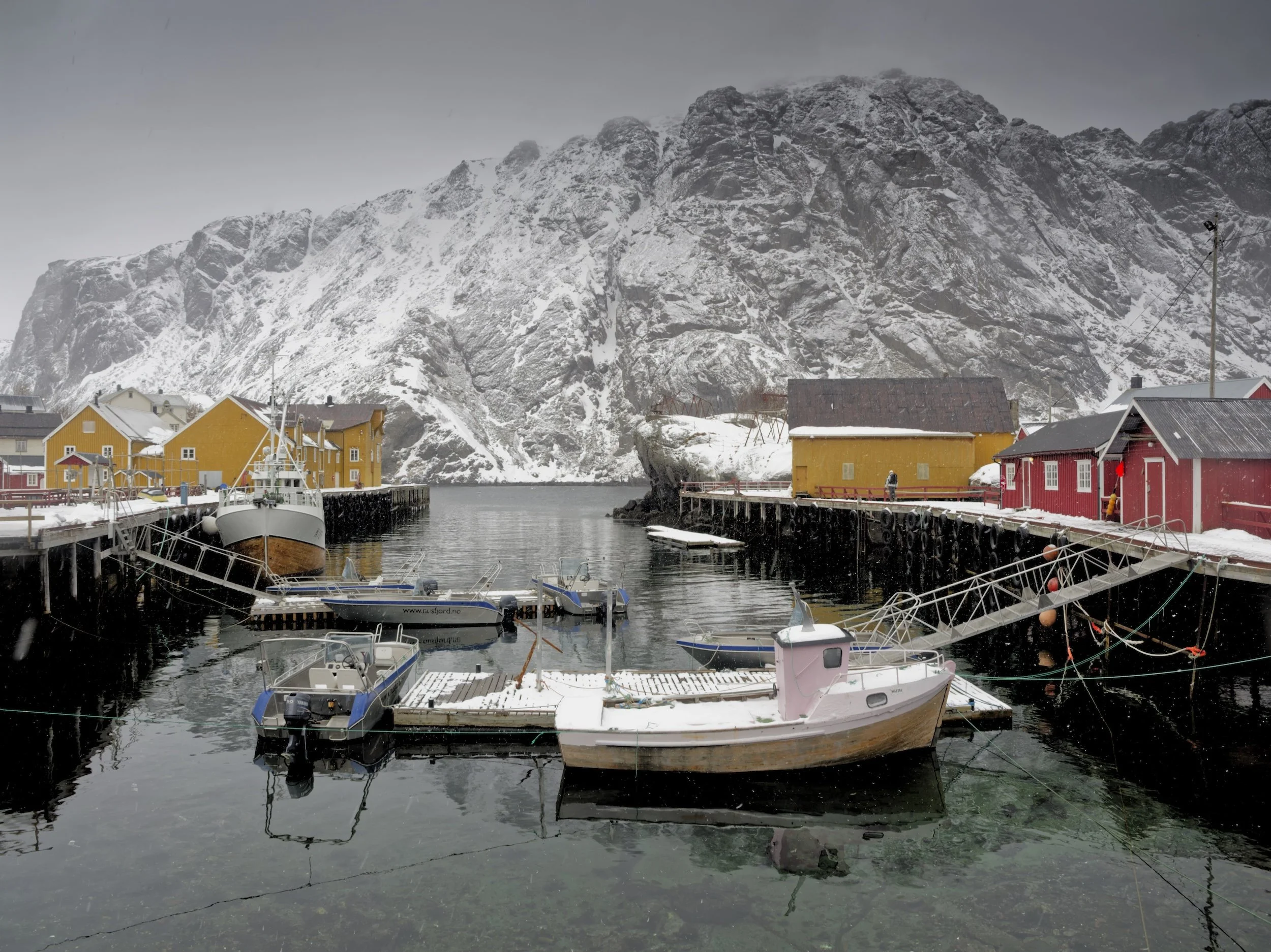 Norway
