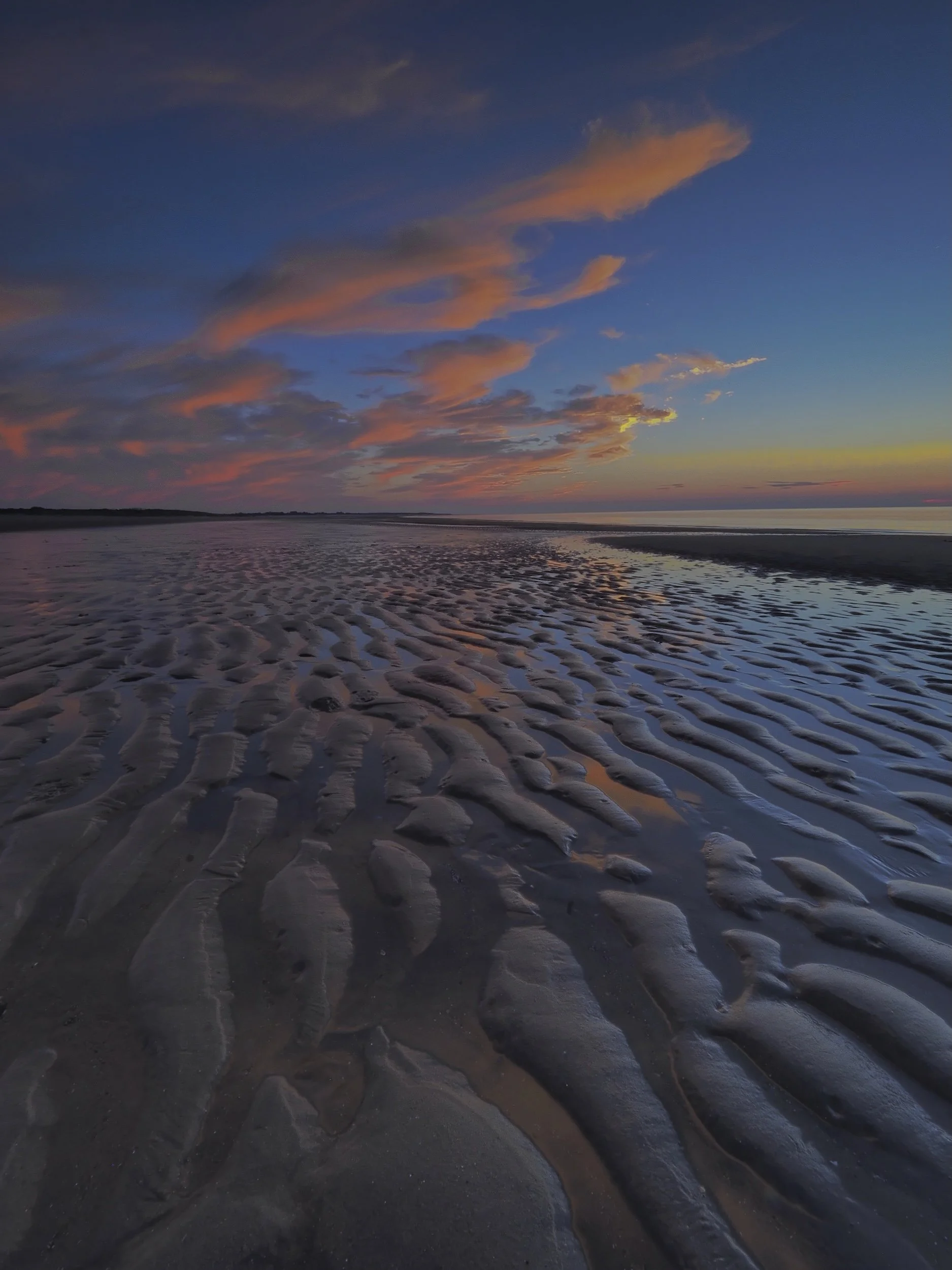 Seascape