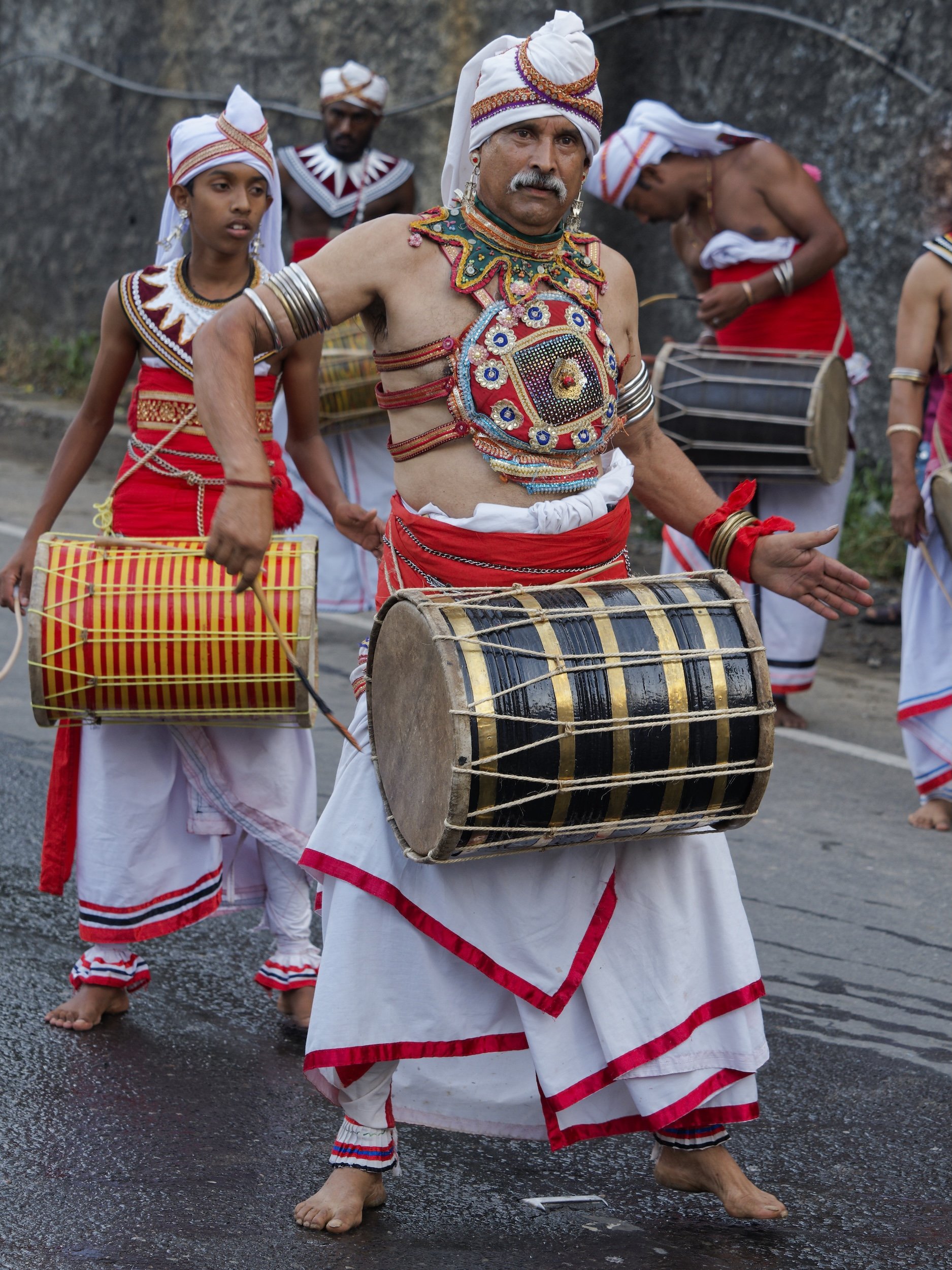 Sri Lanka