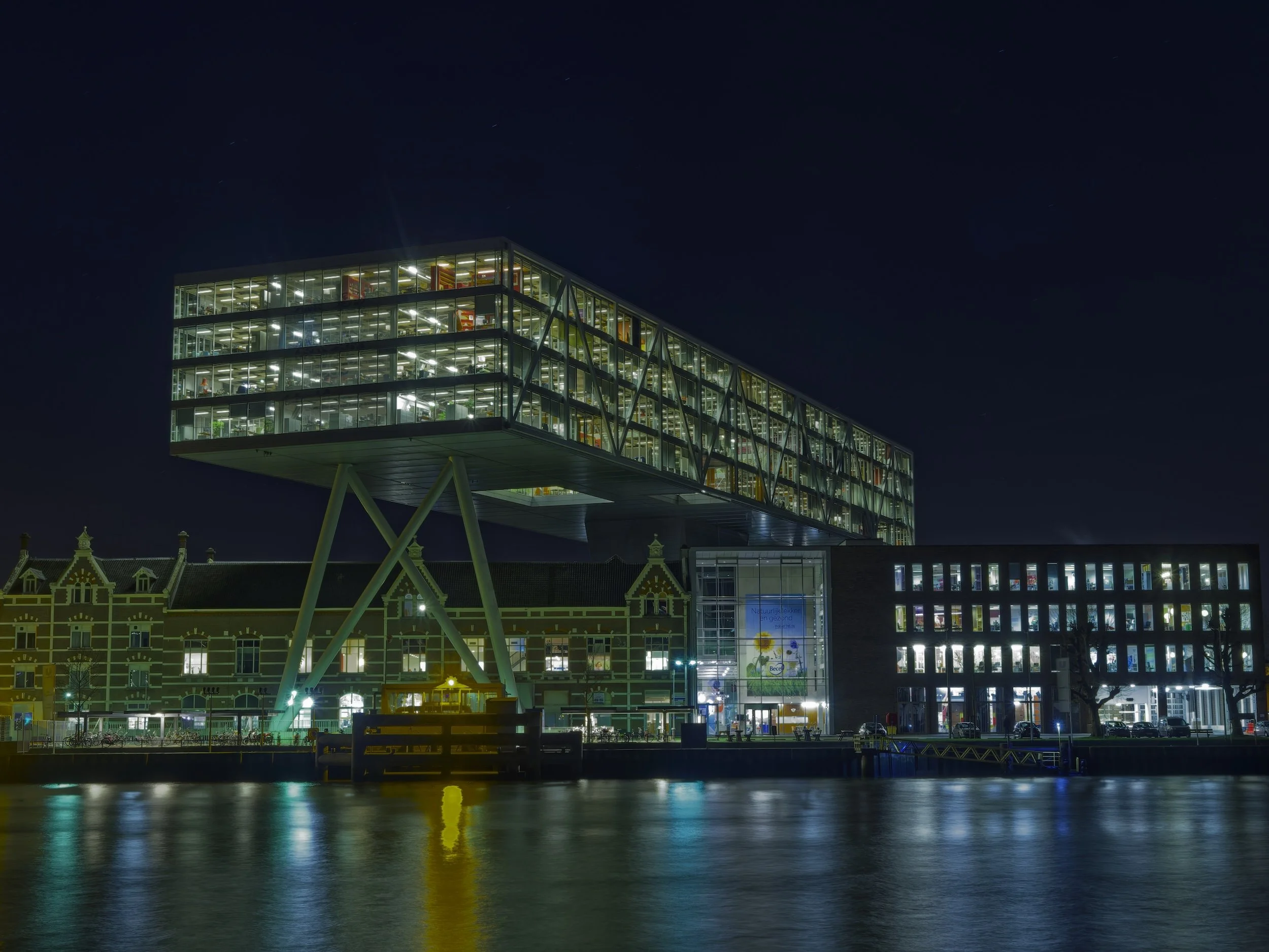 nightscape