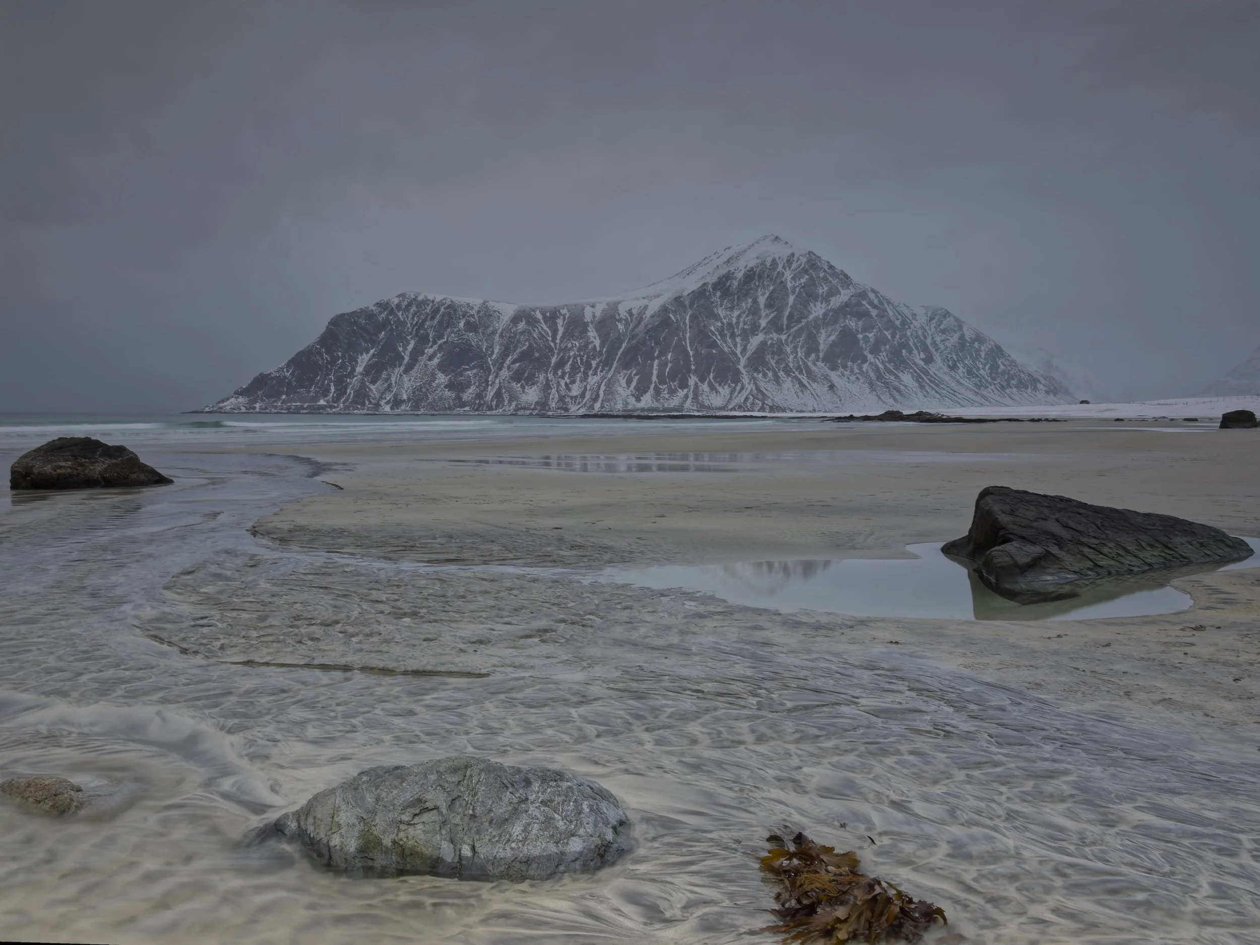 Seascape
