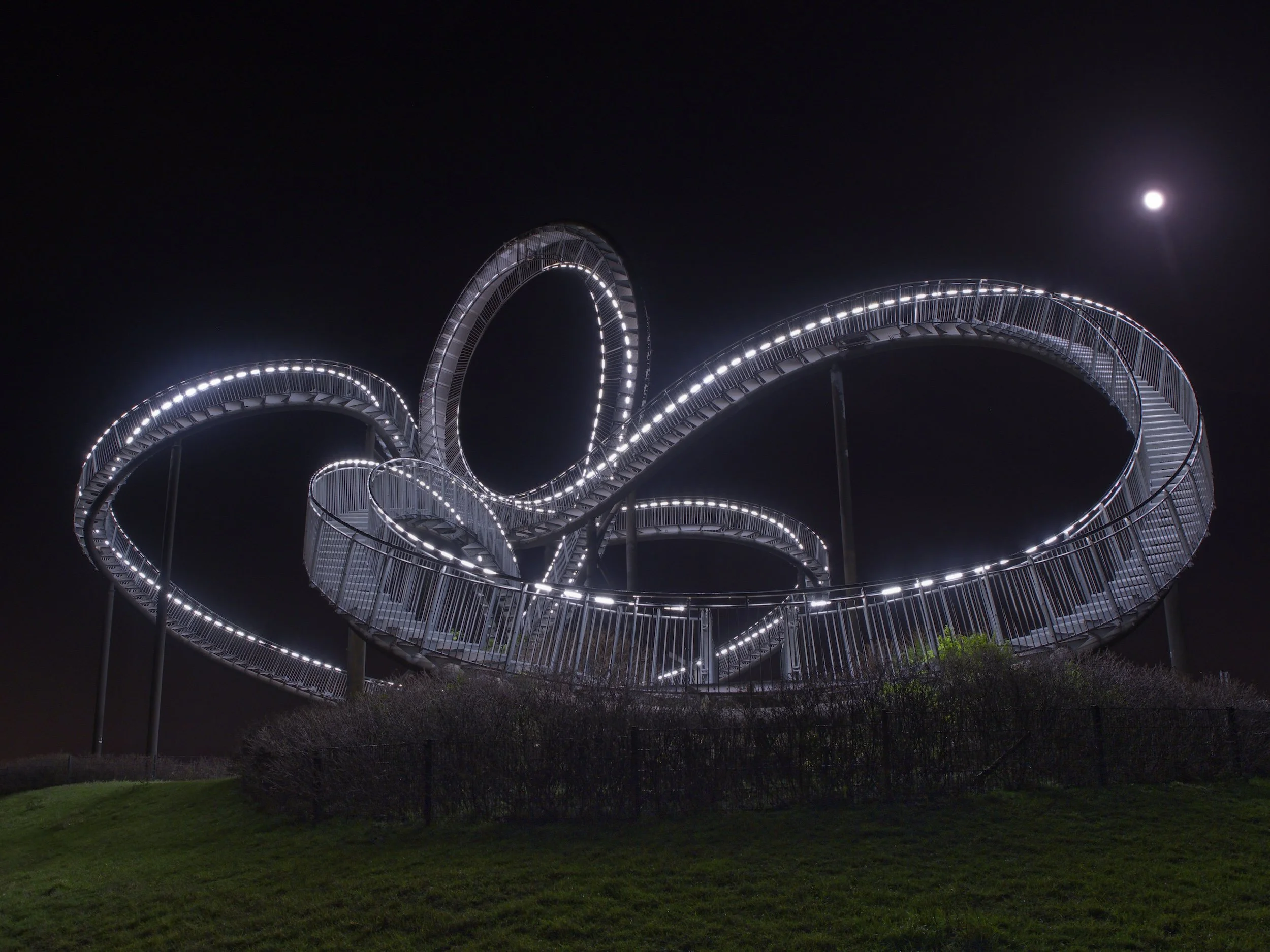 nightscape