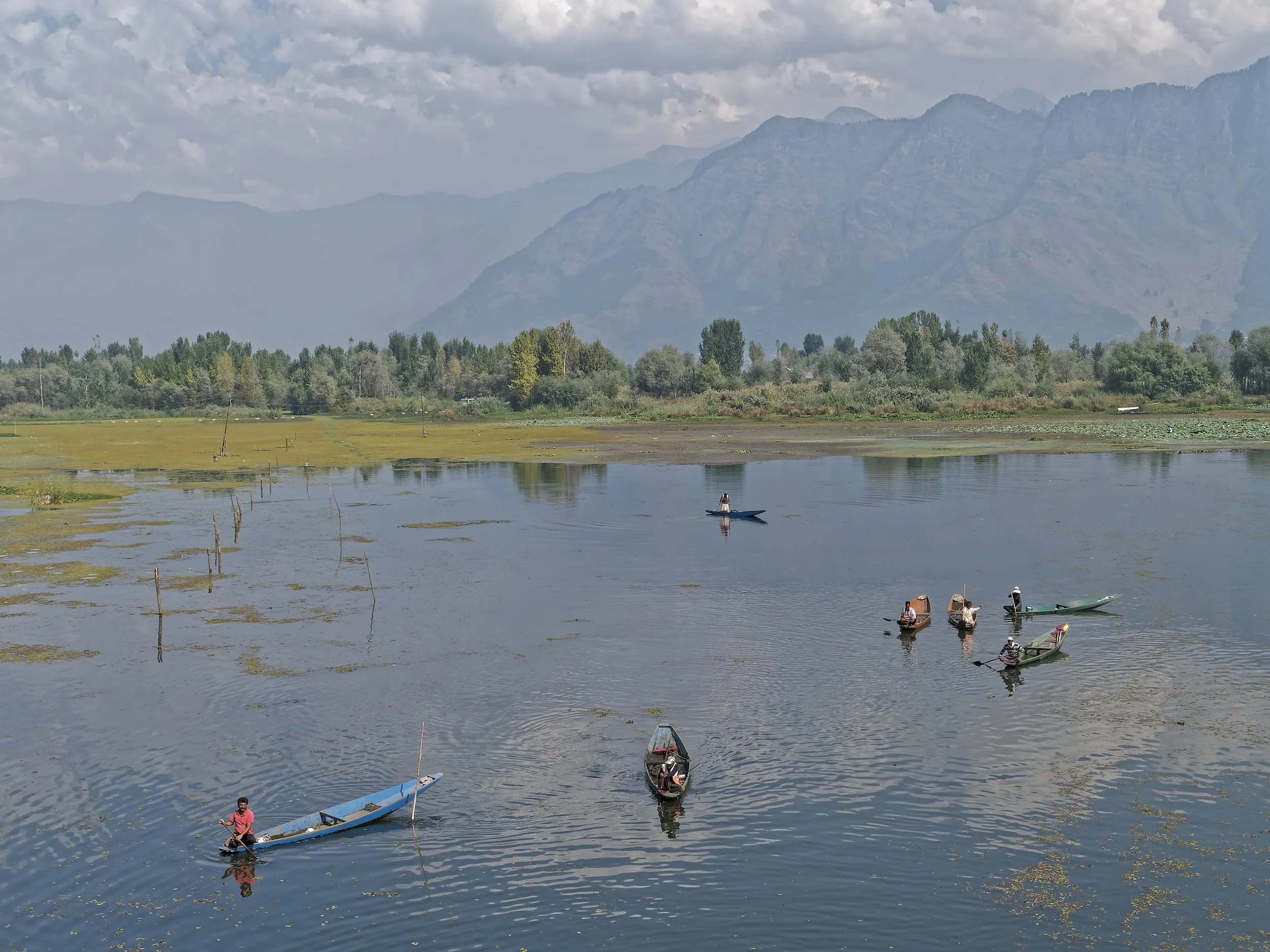 India