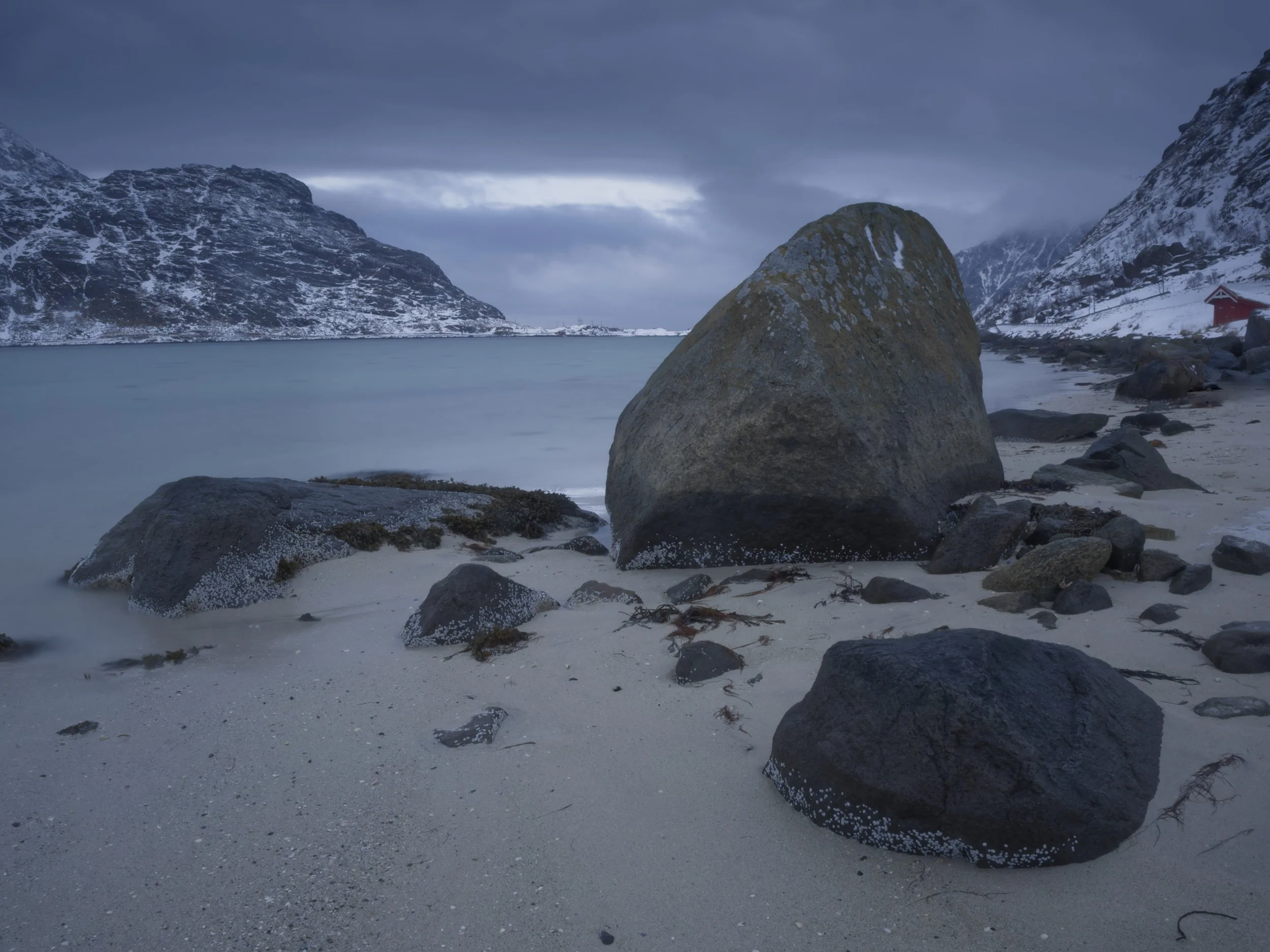 Norway