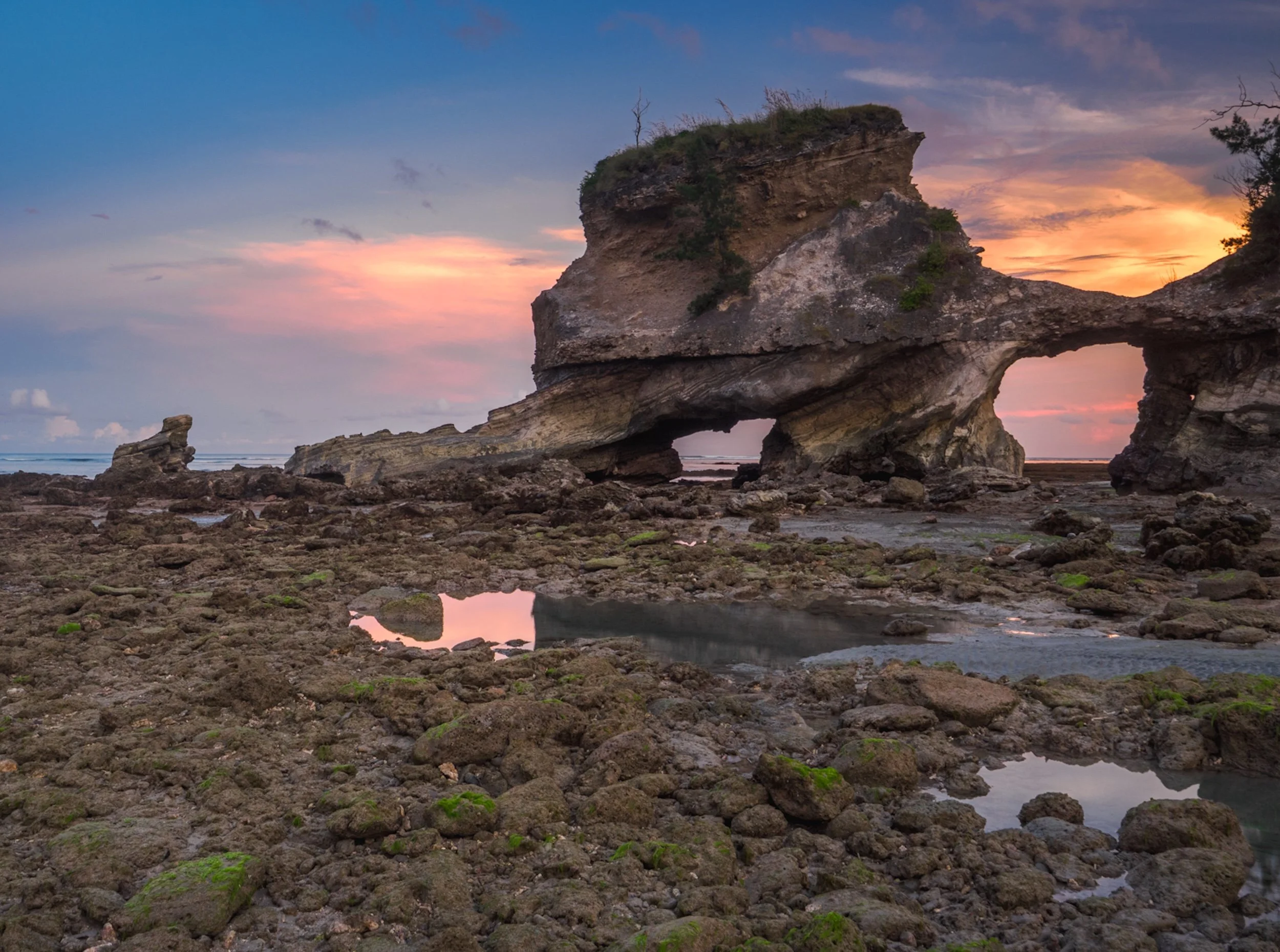 Indonesia