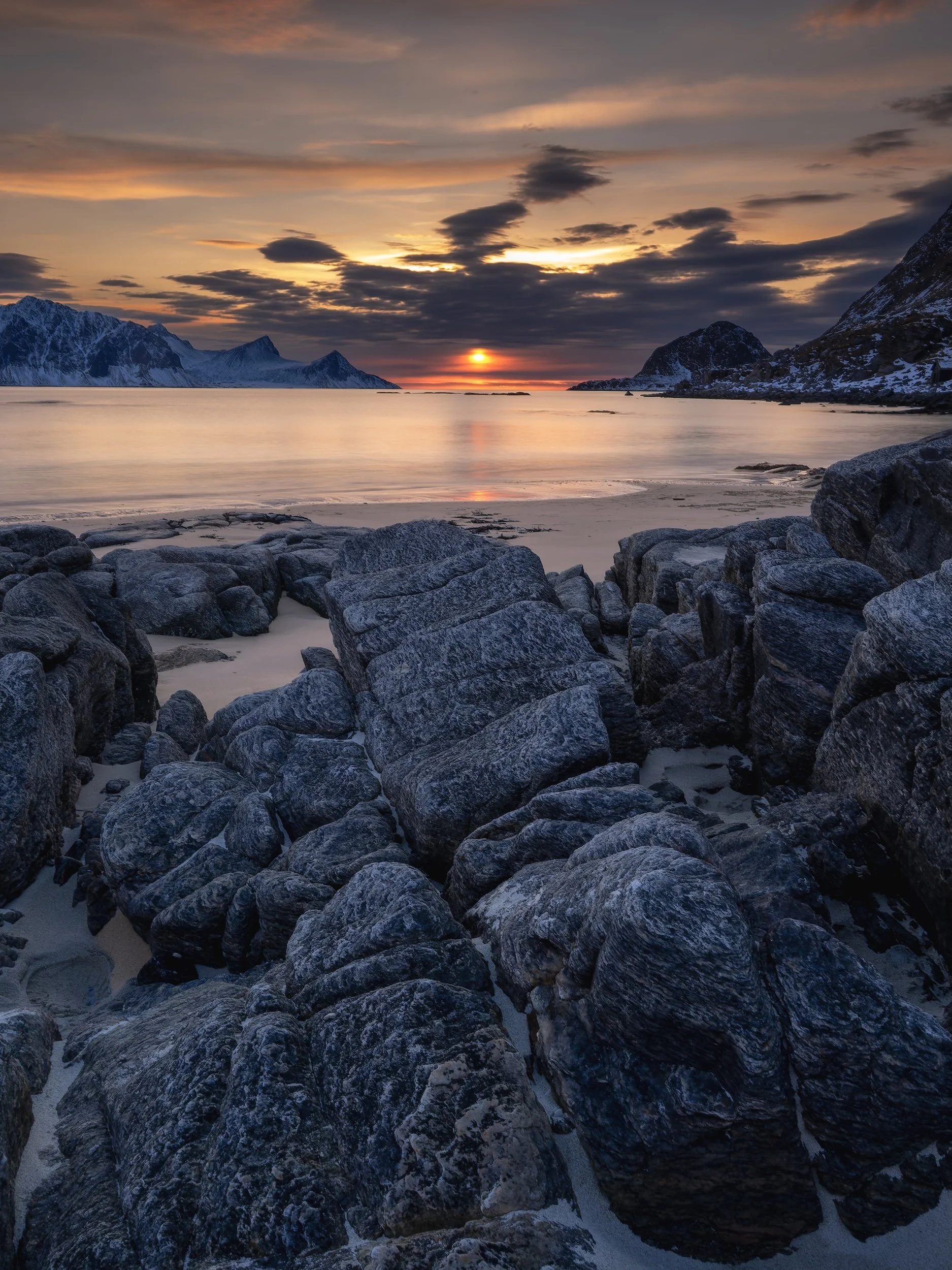 Norway