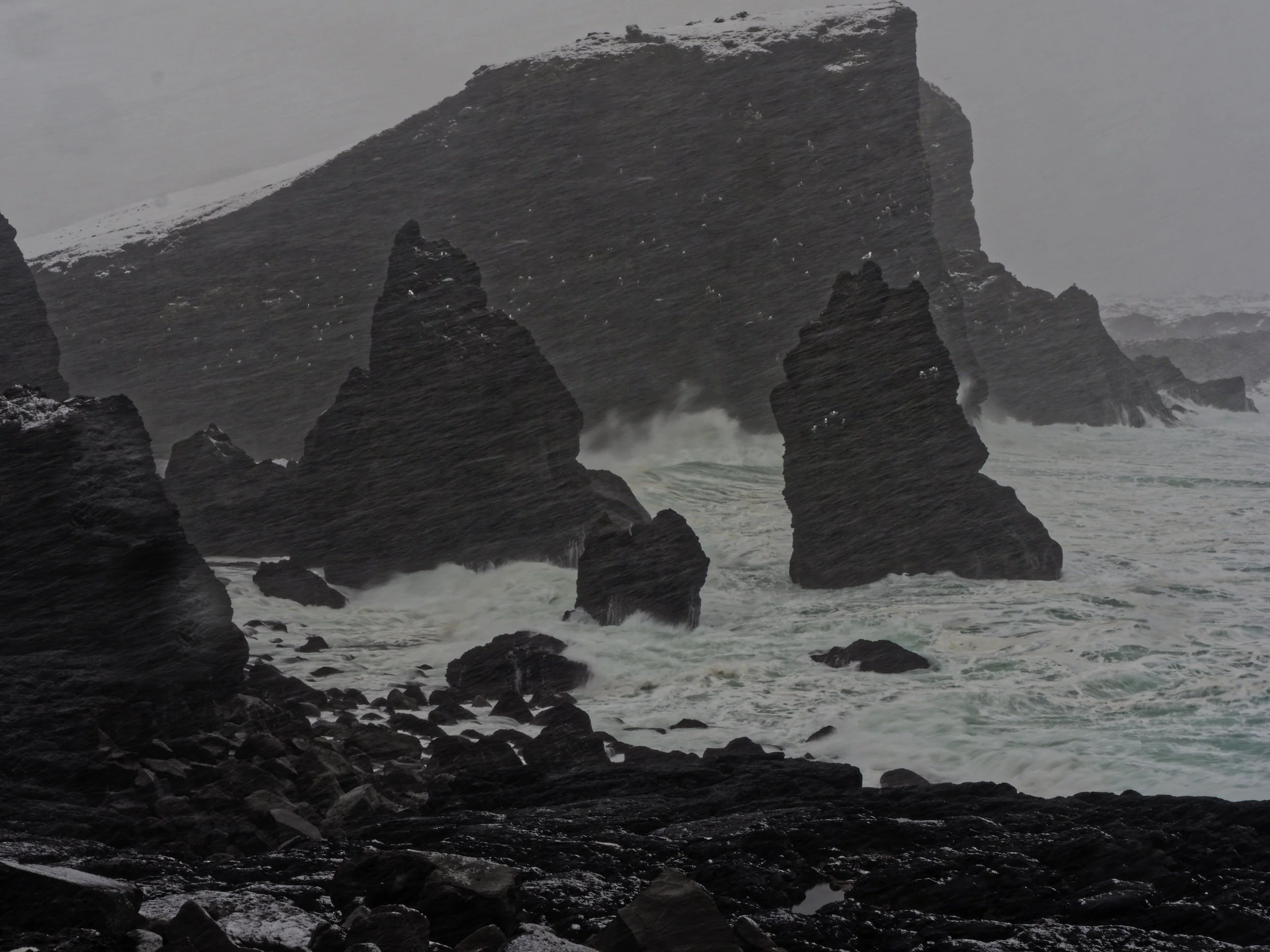 Seascape